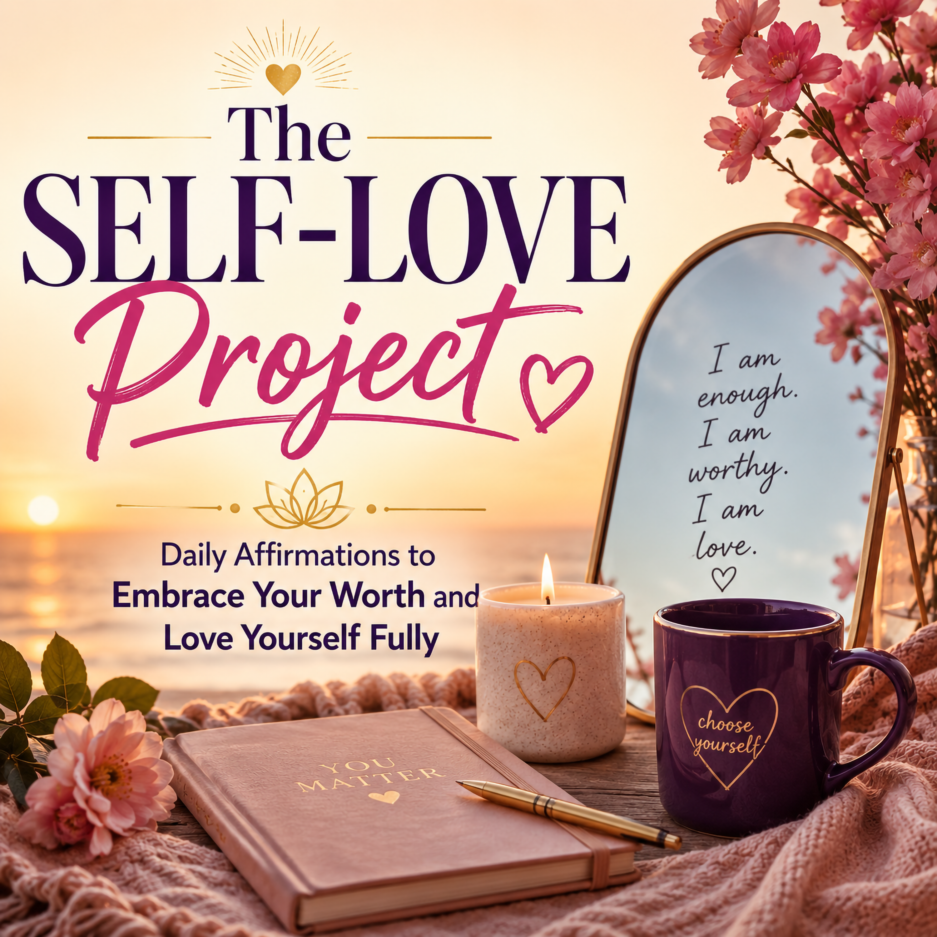 The Self-Love Project