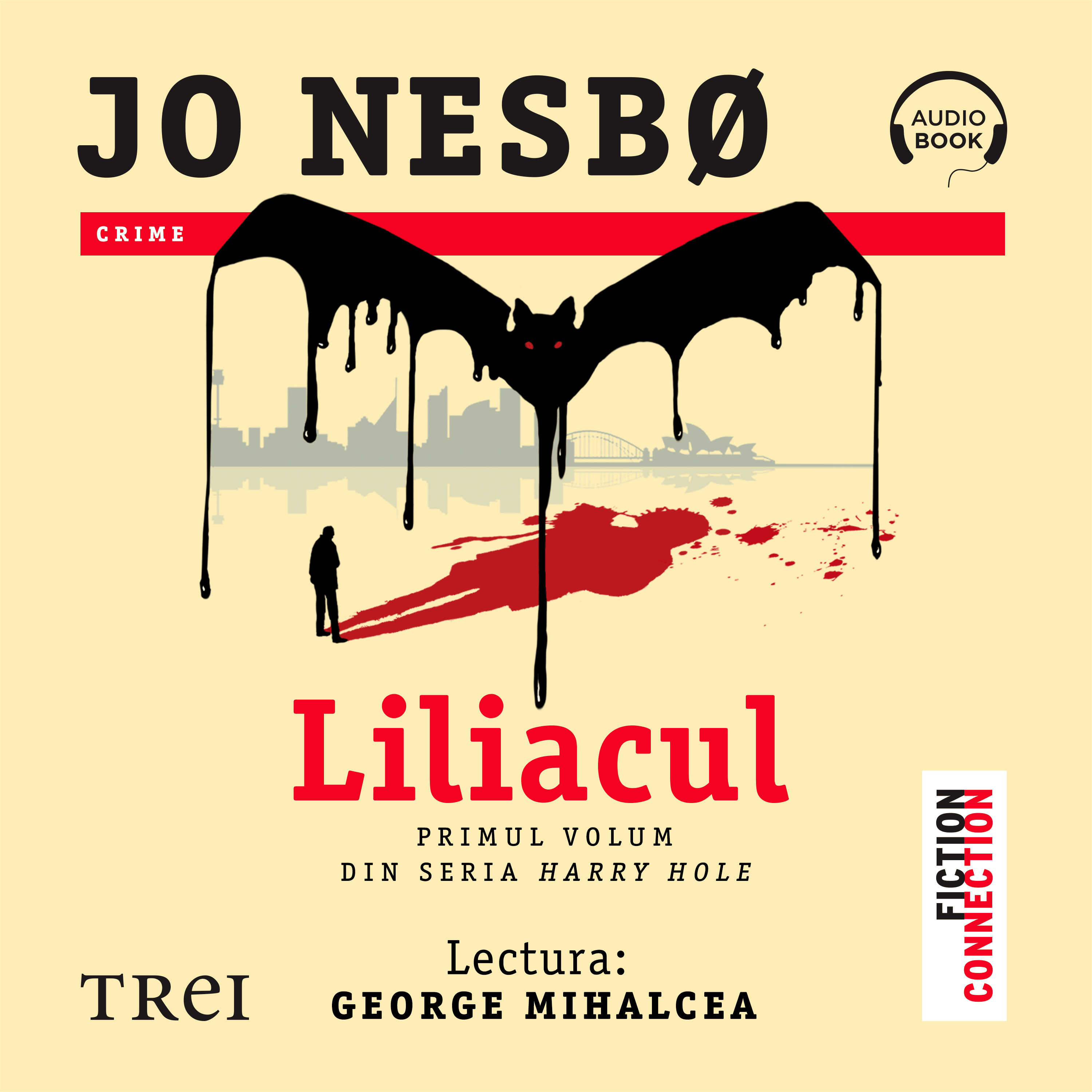 Liliacul