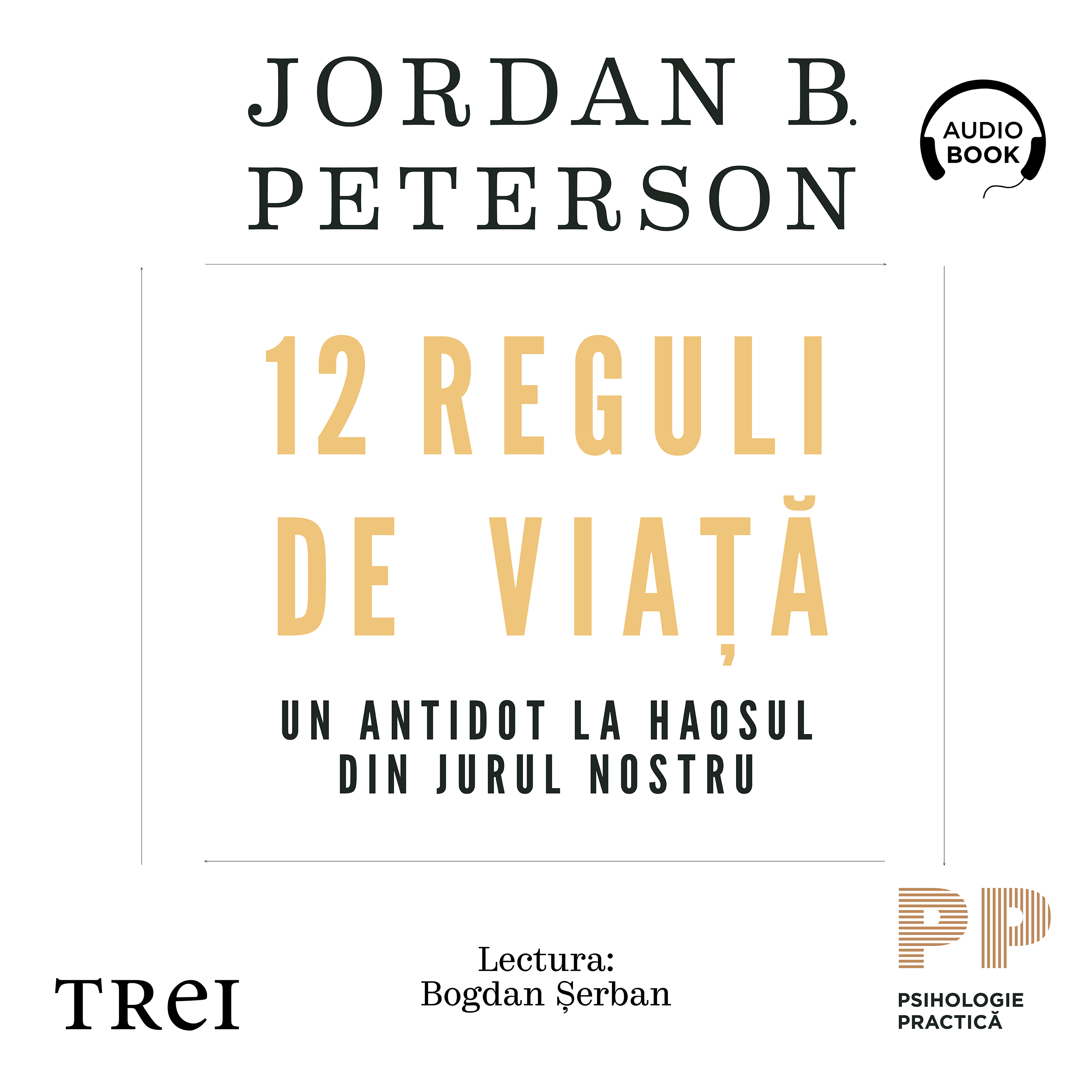 12 Reguli de viață