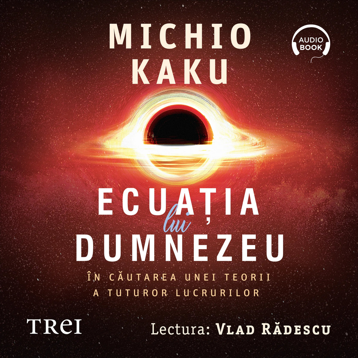 Ecuația lui Dumnezeu