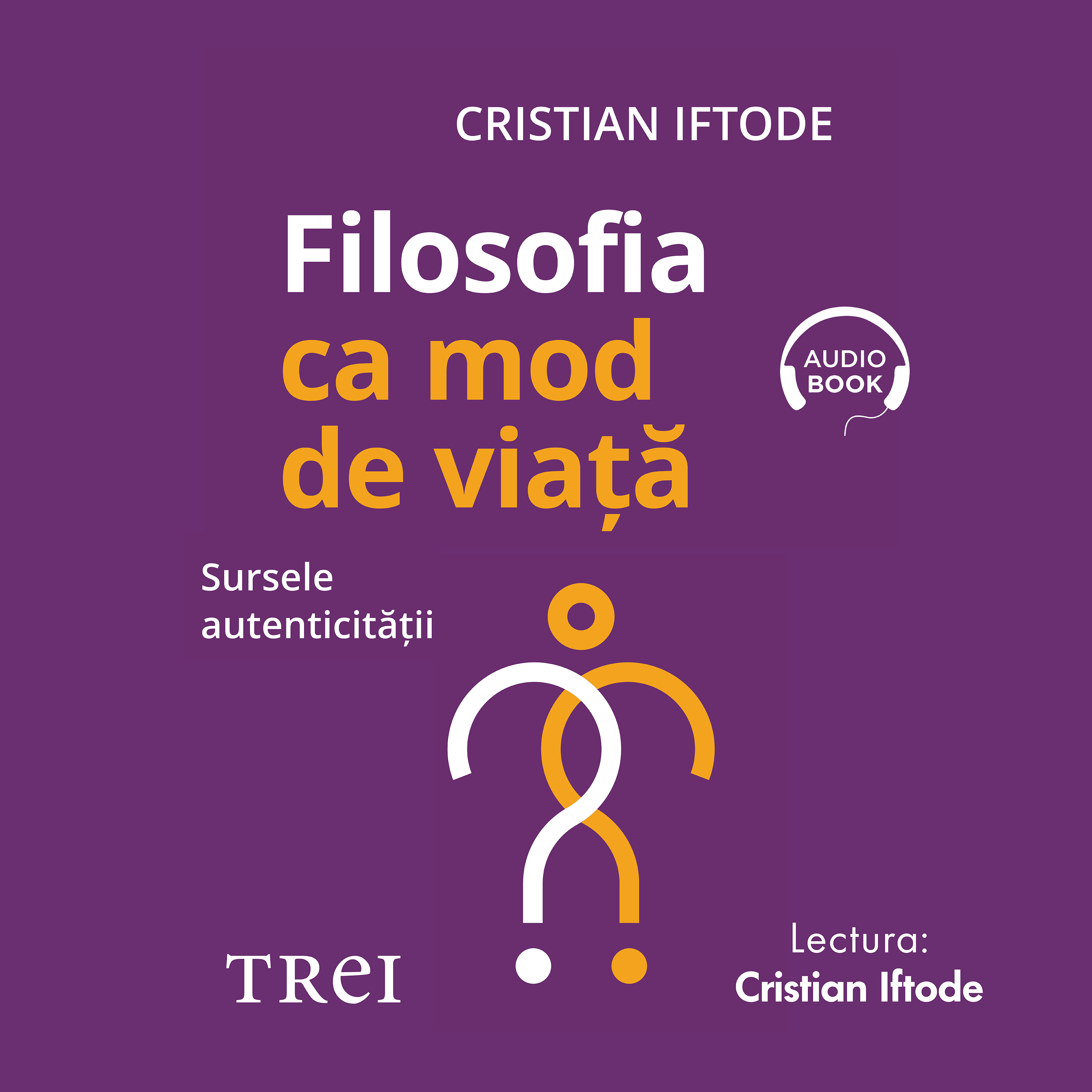 Filosofia ca mod de viață