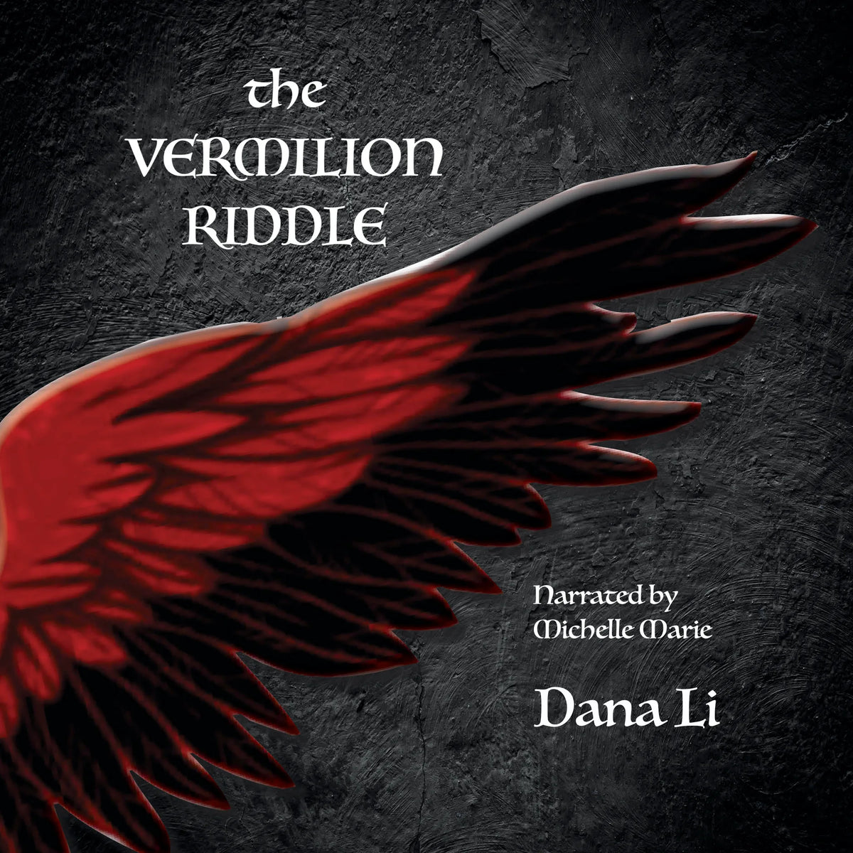 The Vermilion Riddle