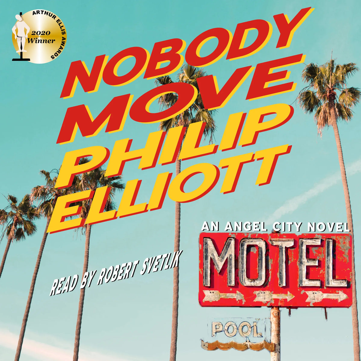 Nobody Move