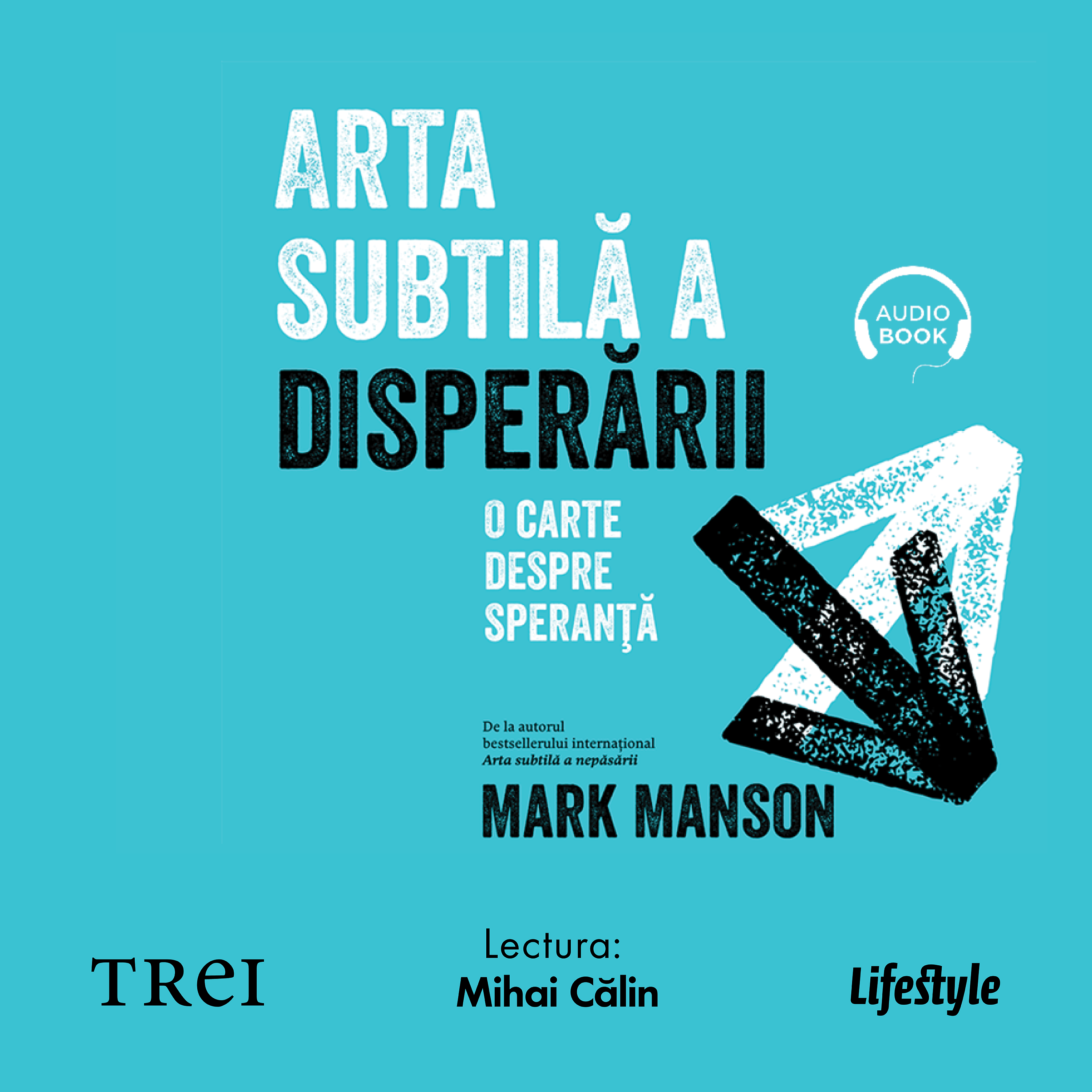 Arta subtilă a disperării