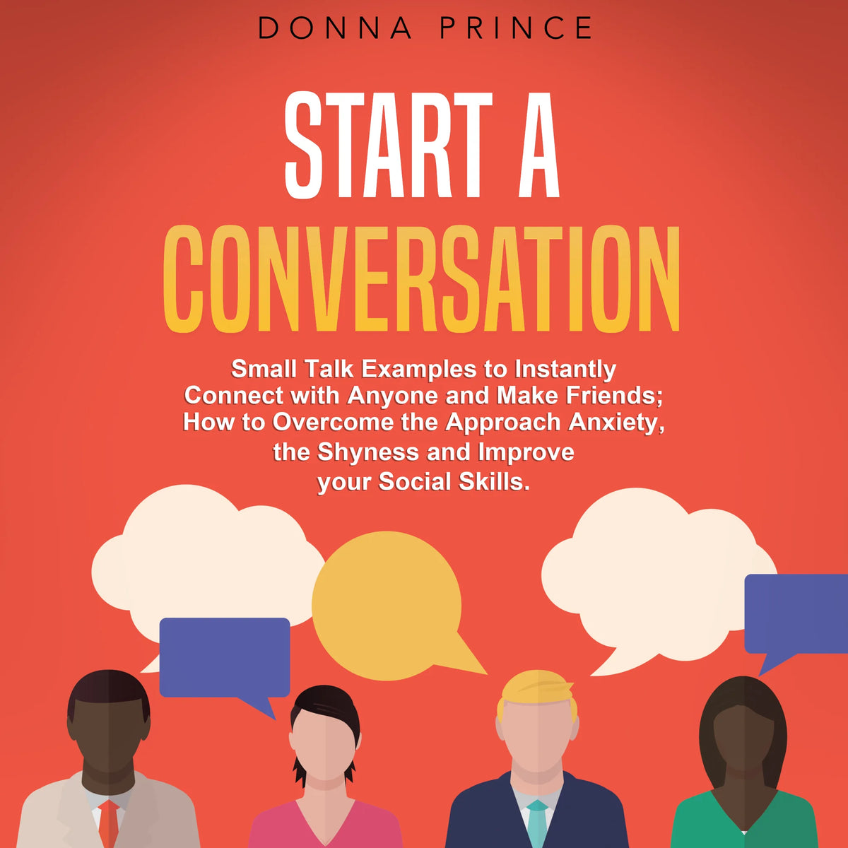 Start a Conversation