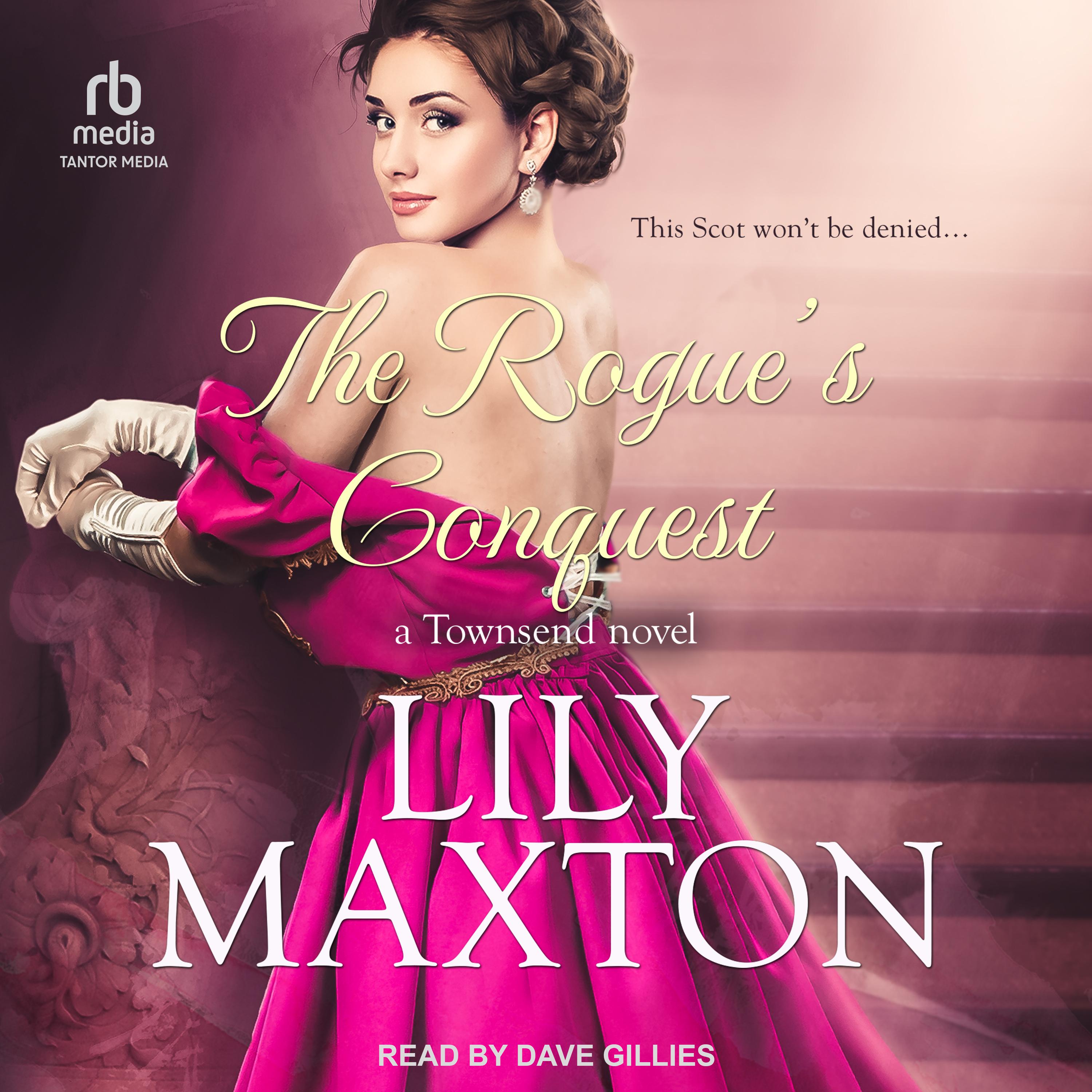 The Rogue's Conquest