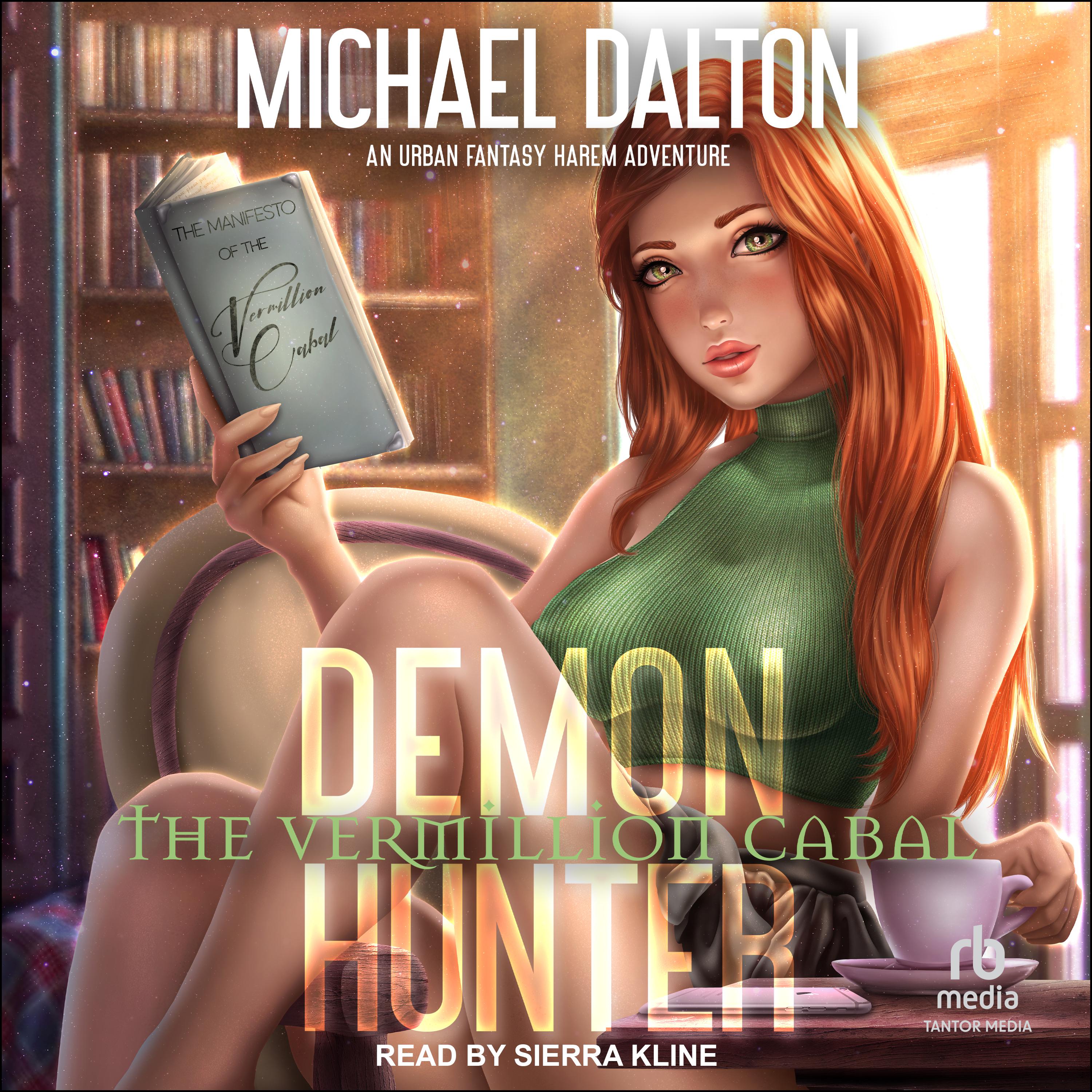 Demon Hunter