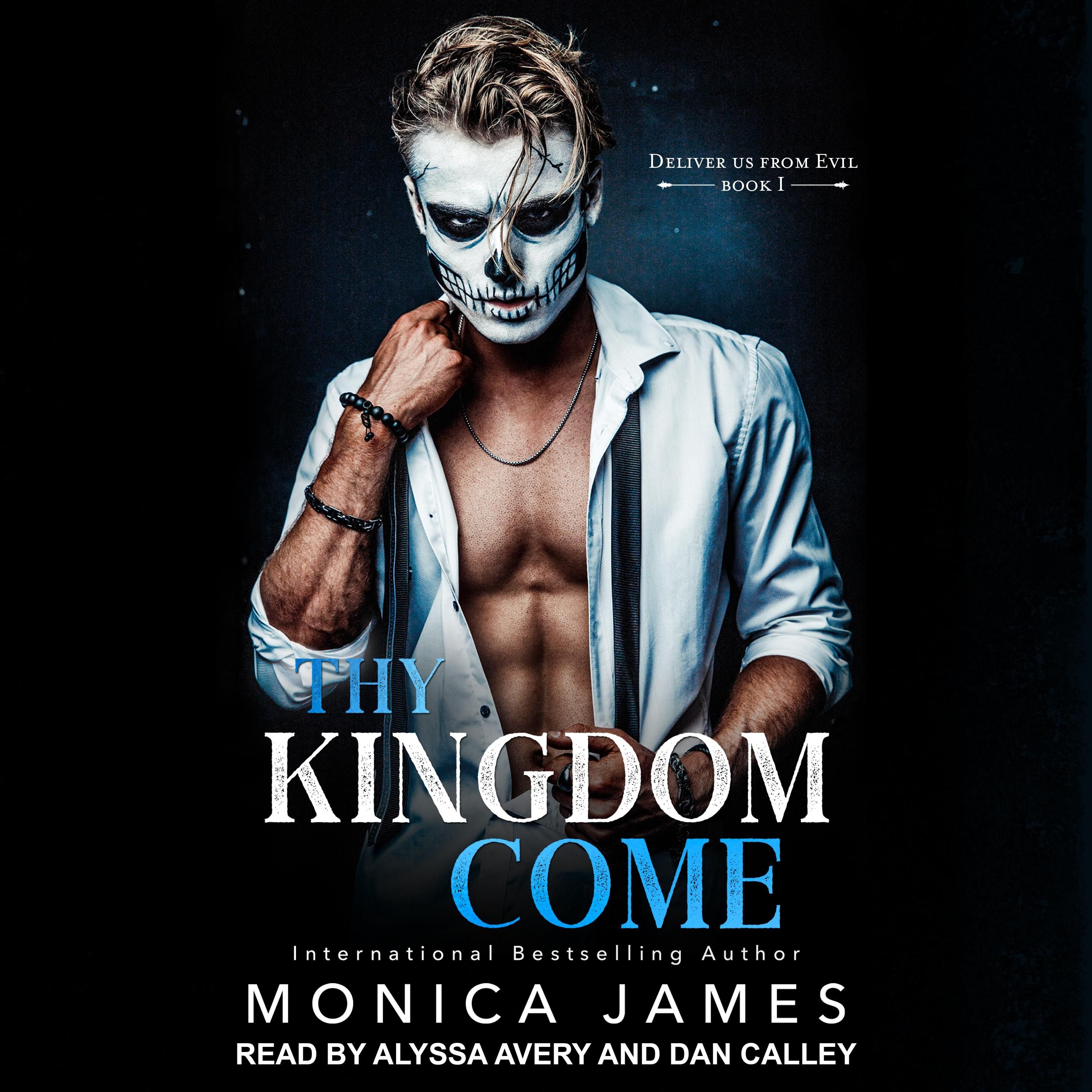 Thy Kingdom Come
