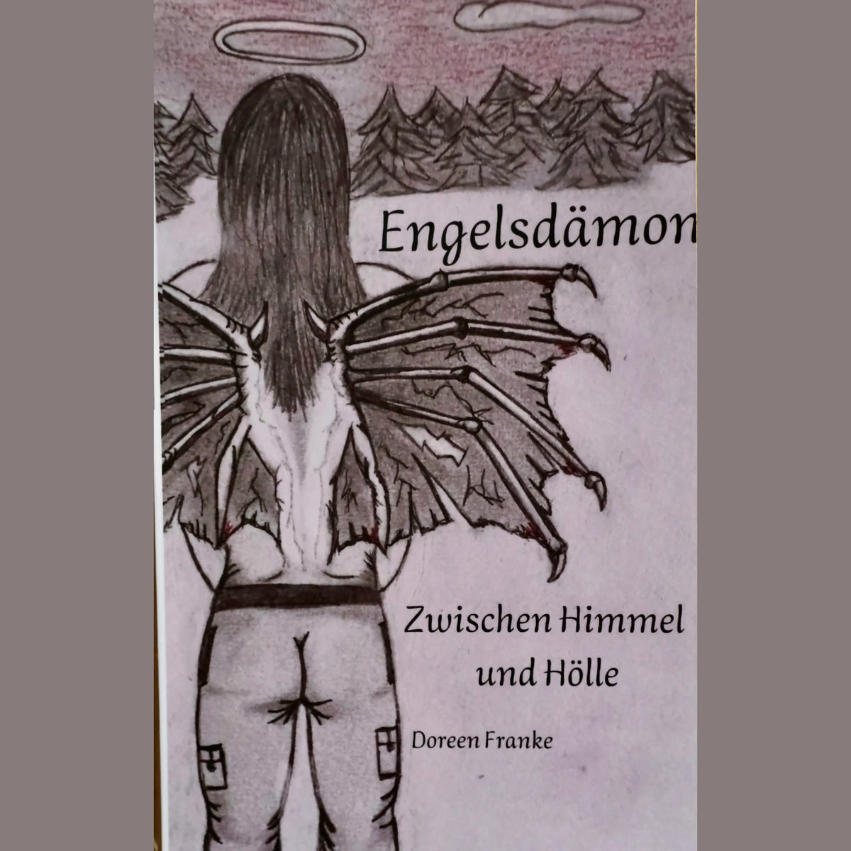 Engelsdämon