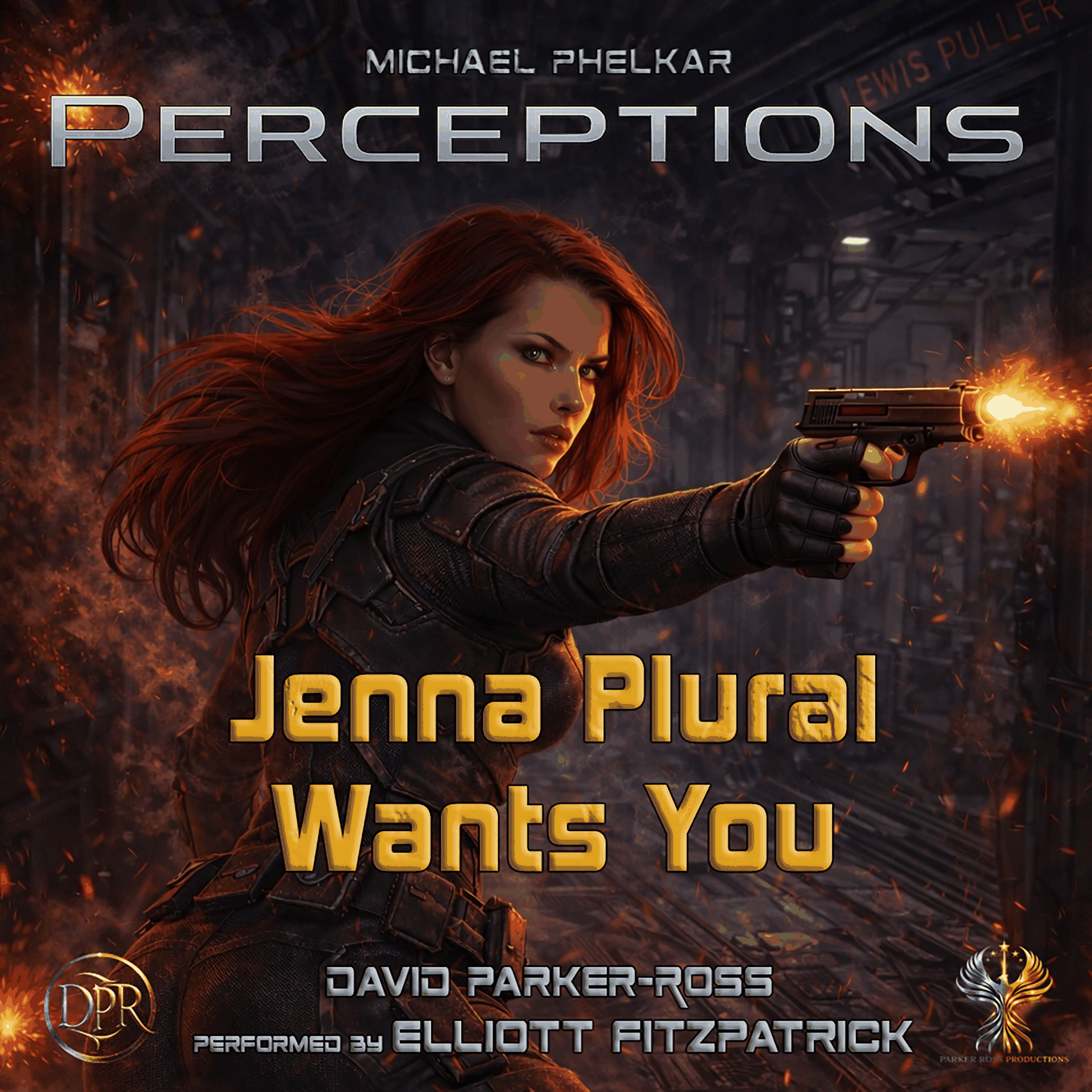 Jenna Plural Wants You