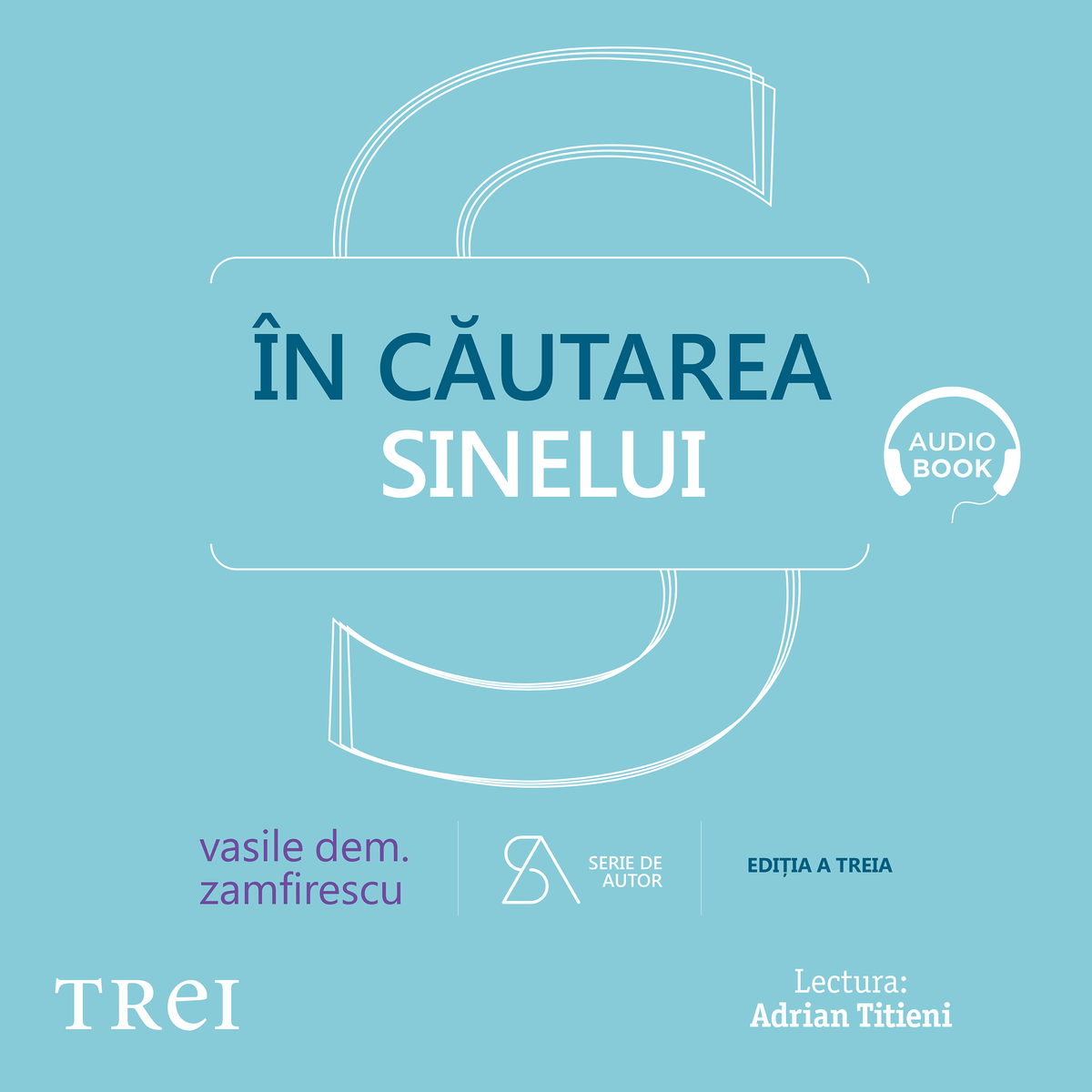 În căutarea sinelui