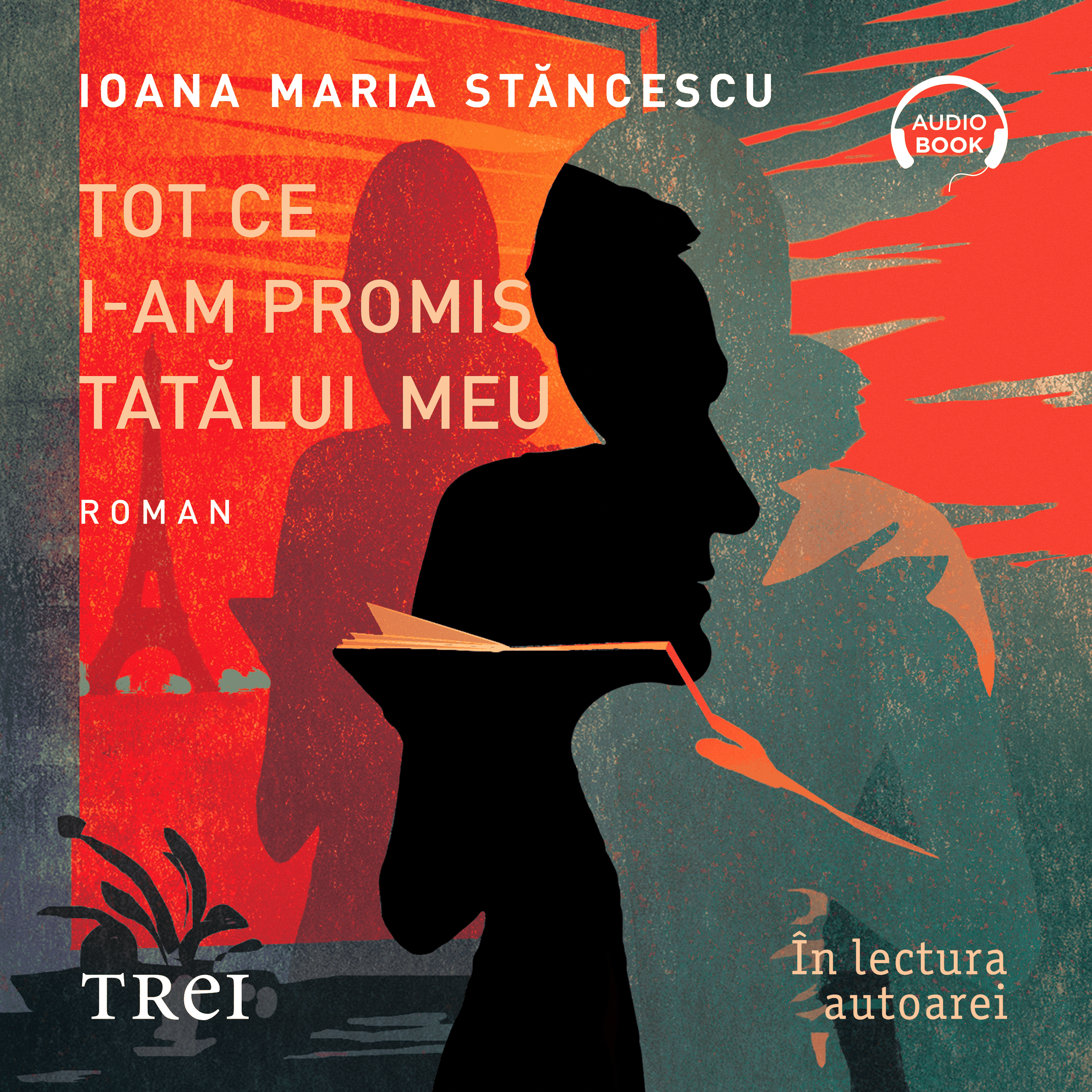 Tot ce i-am promis tatălui meu