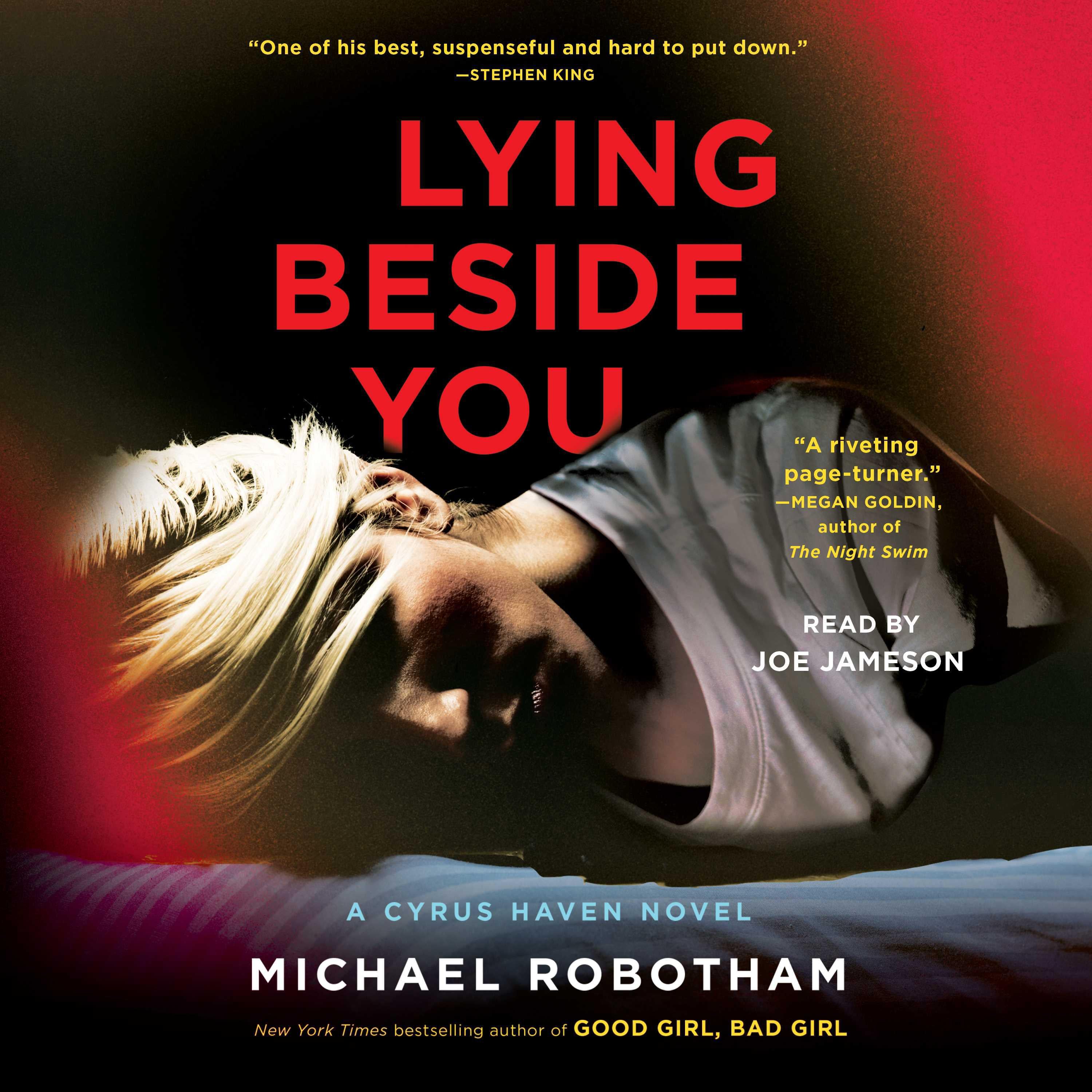 Lying Beside You