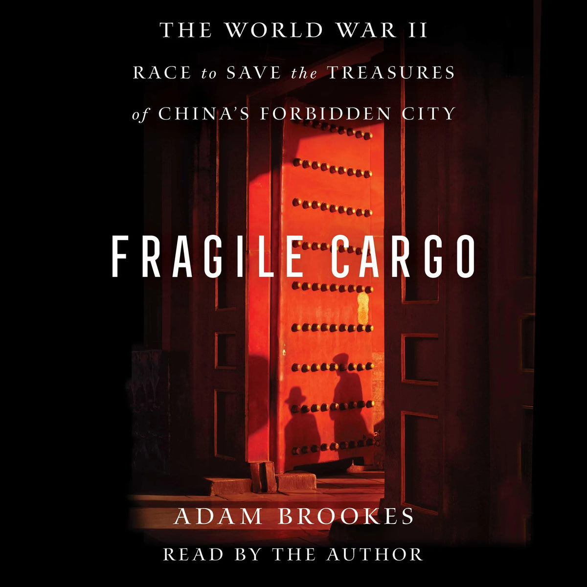 Fragile Cargo