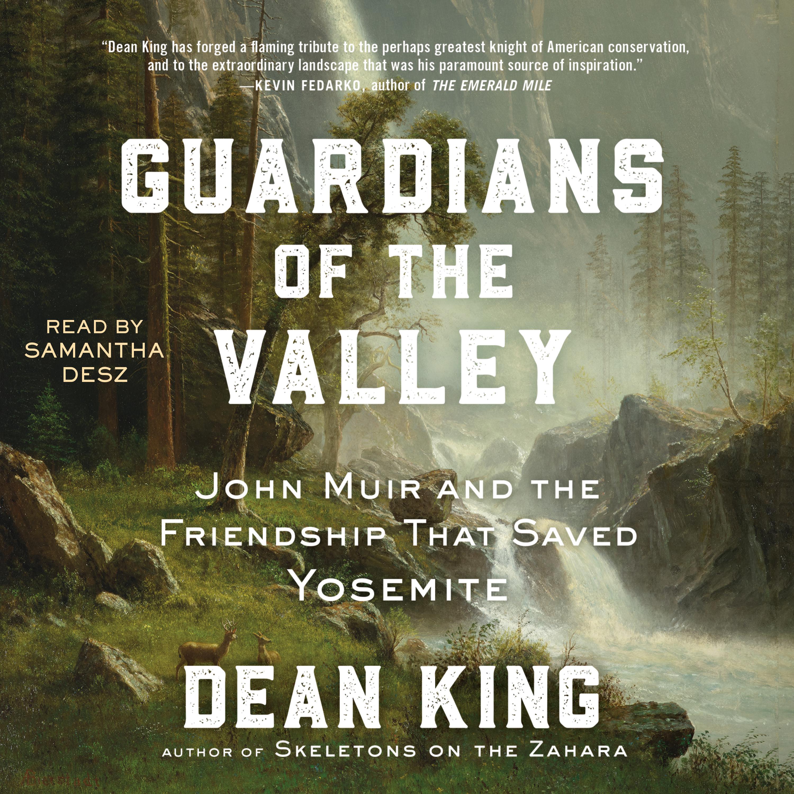 Guardians of the Valley