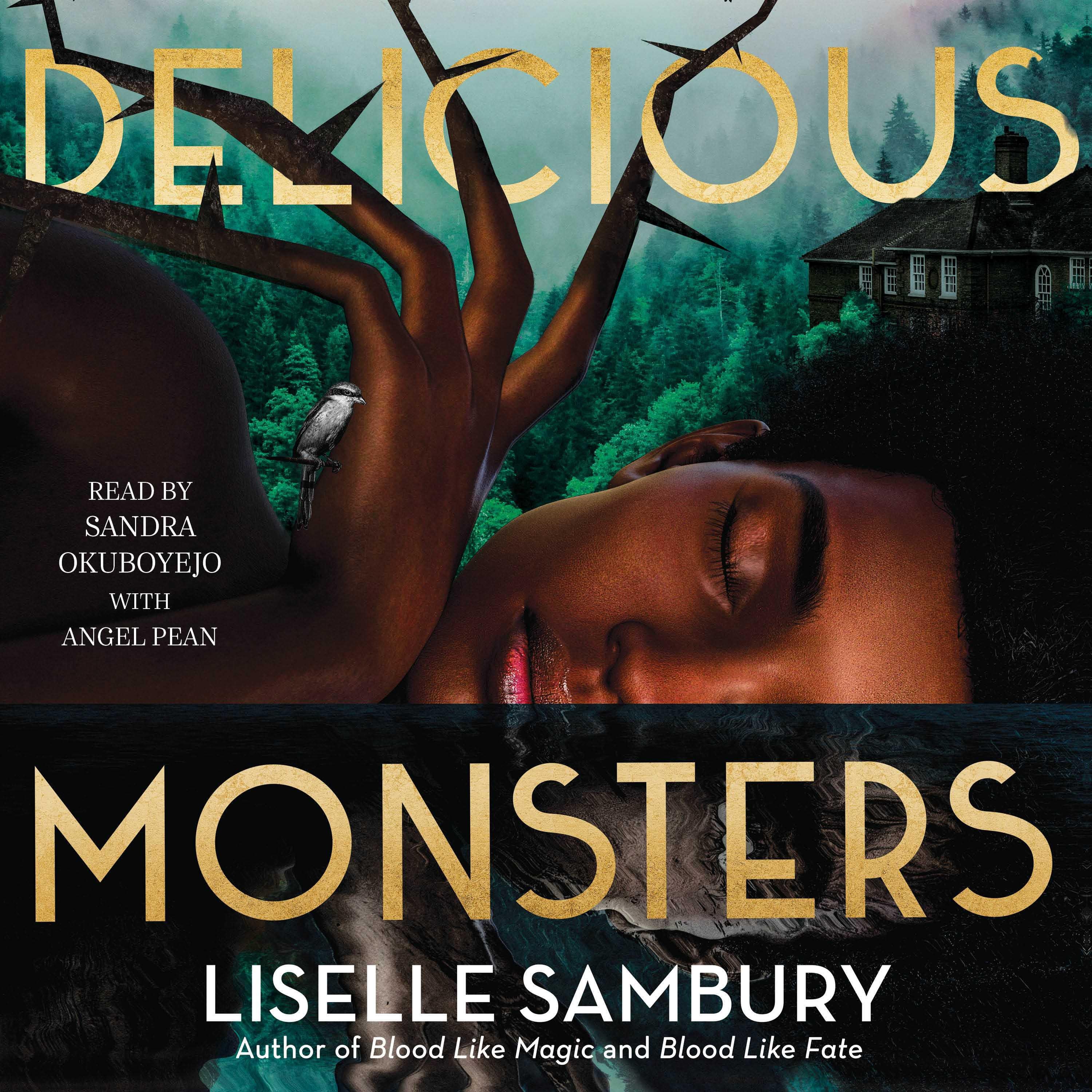 Delicious Monsters