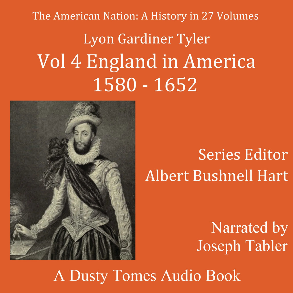 The American Nation: A History, Vol. 4