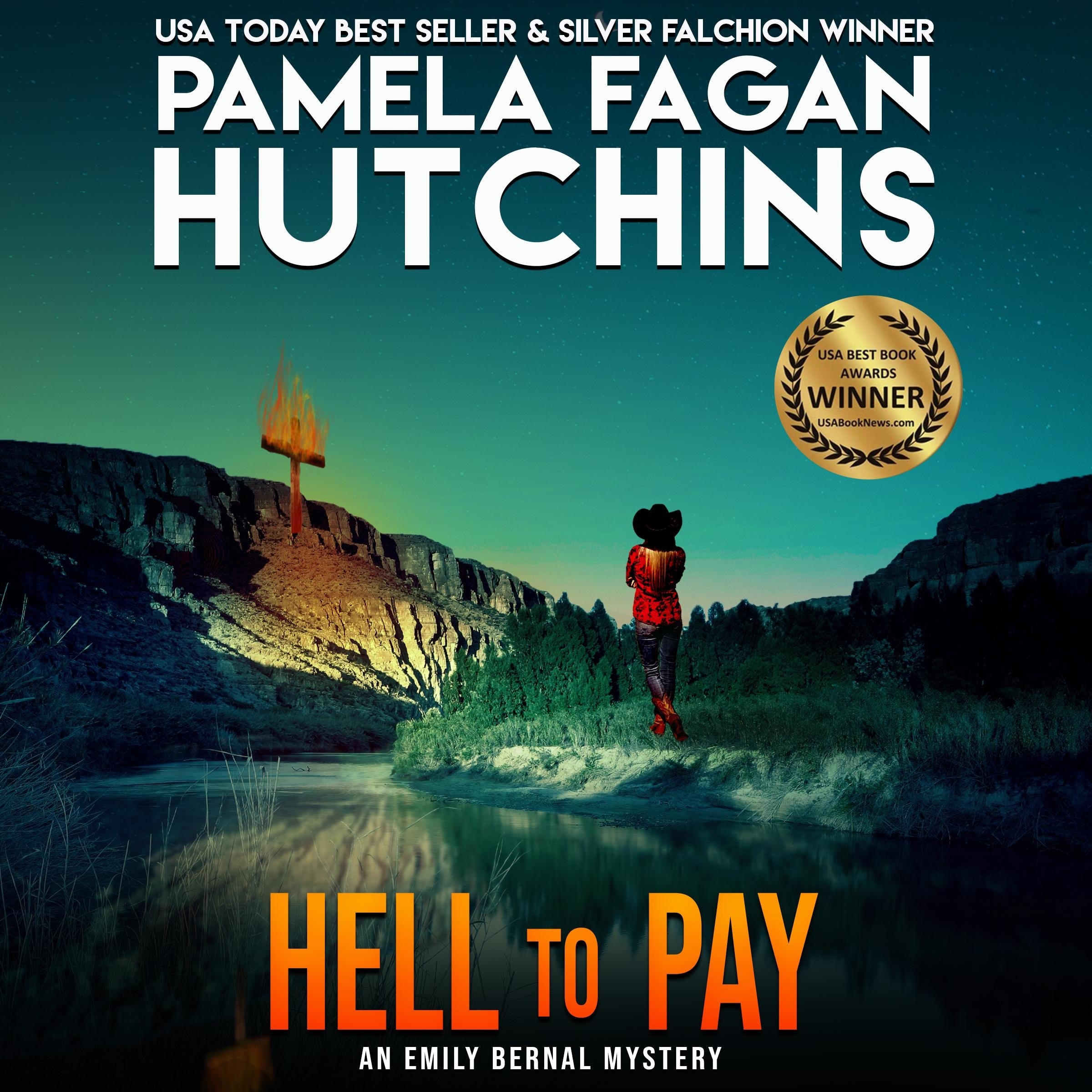 Hell to Pay