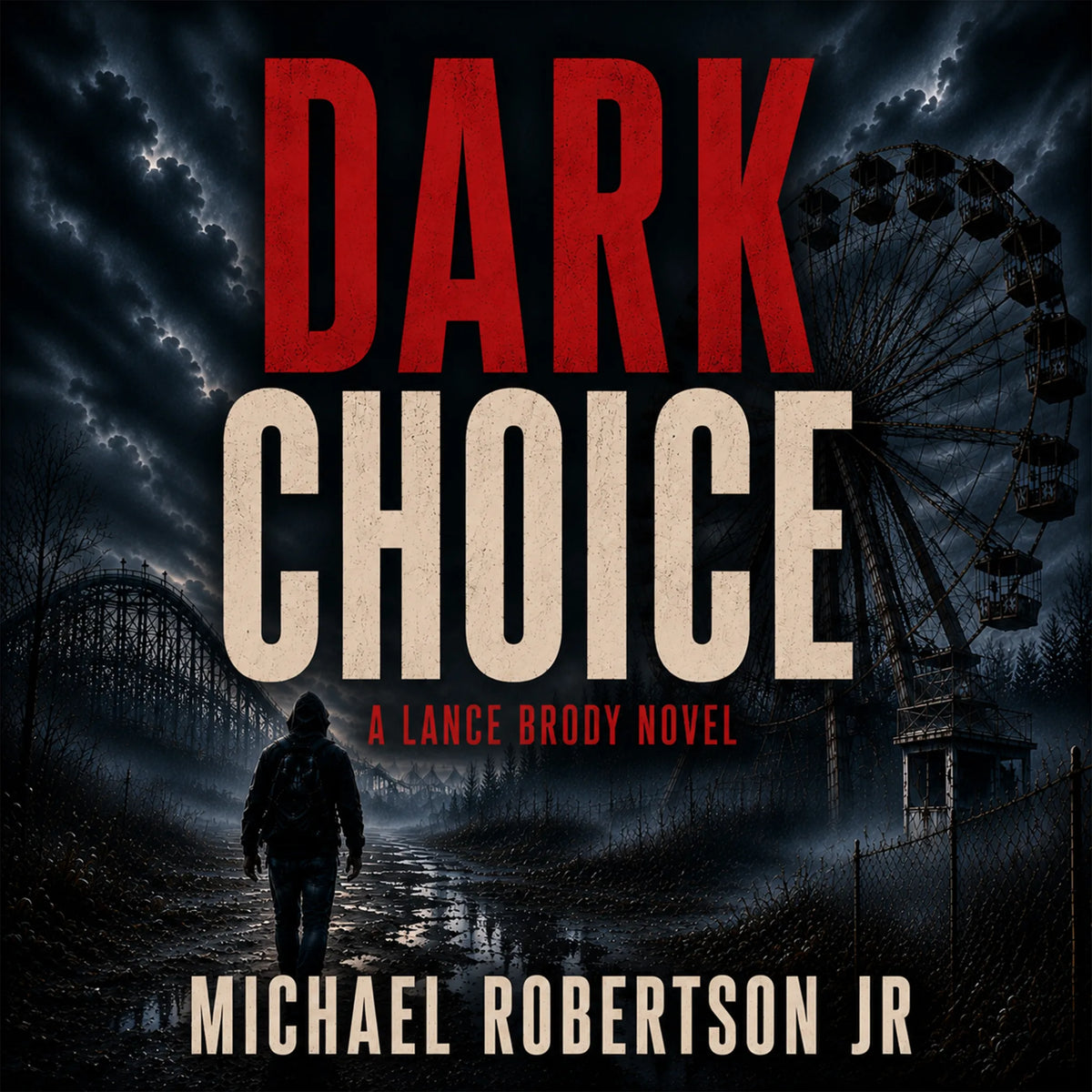 Dark Choice