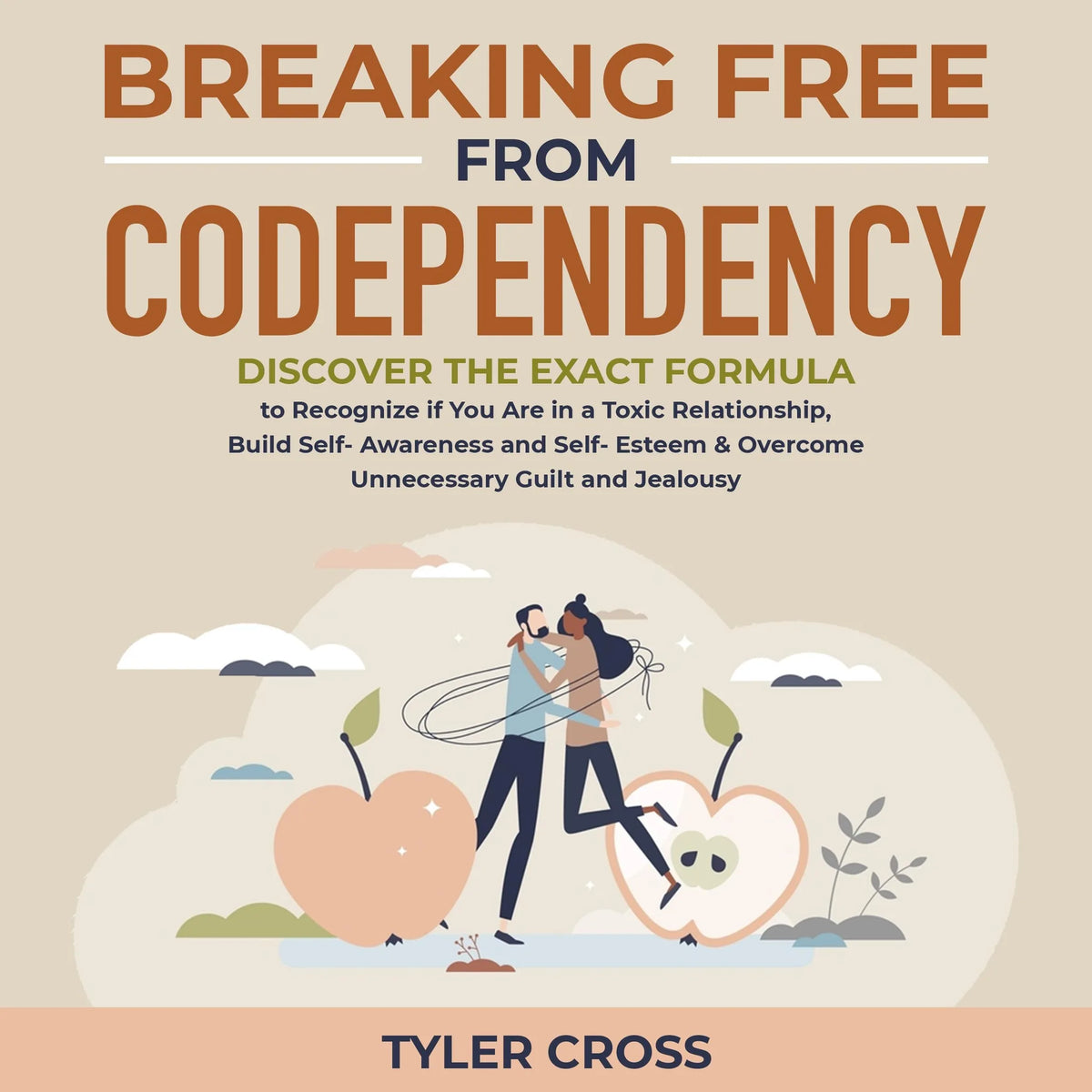 Breaking Free From Codependency