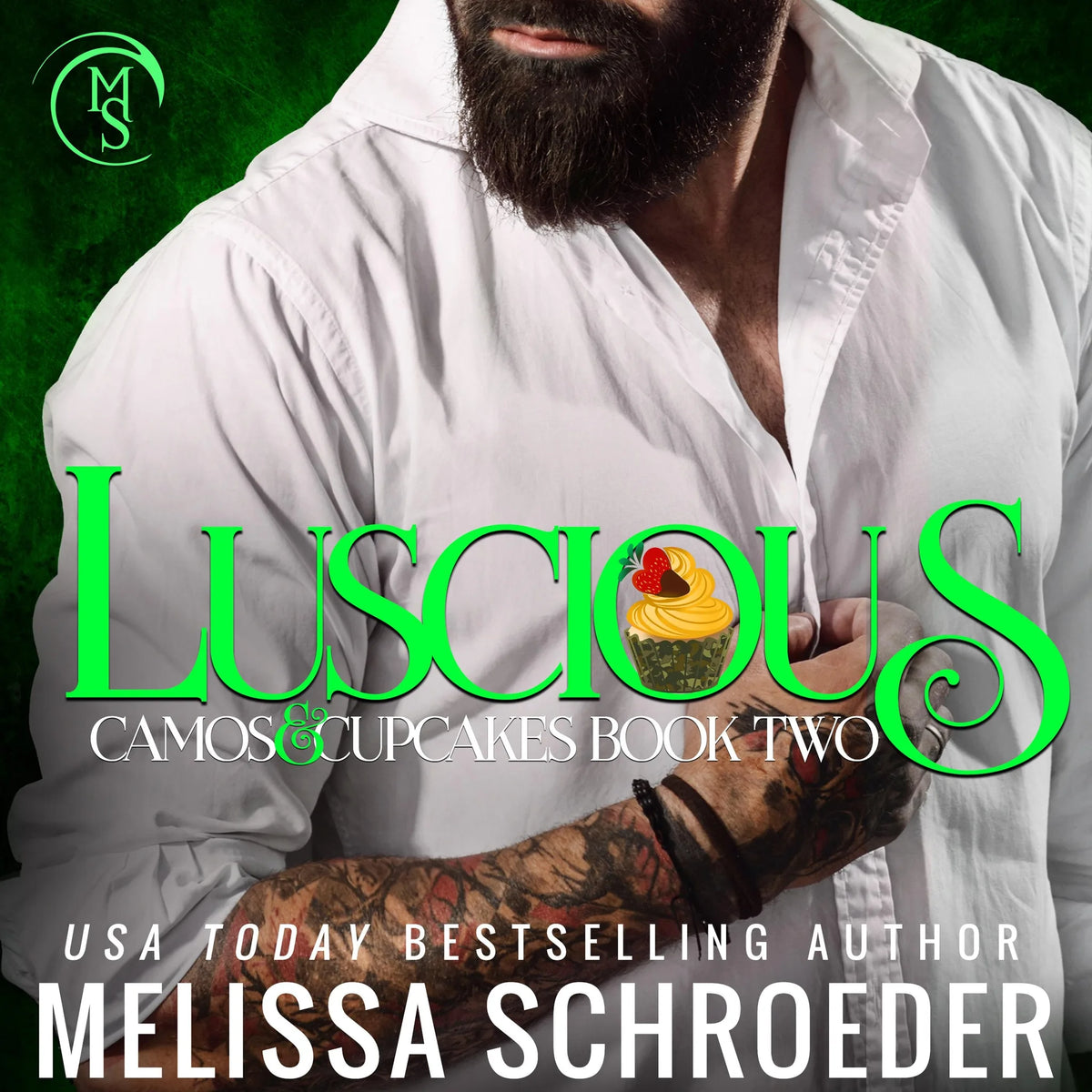 Luscious