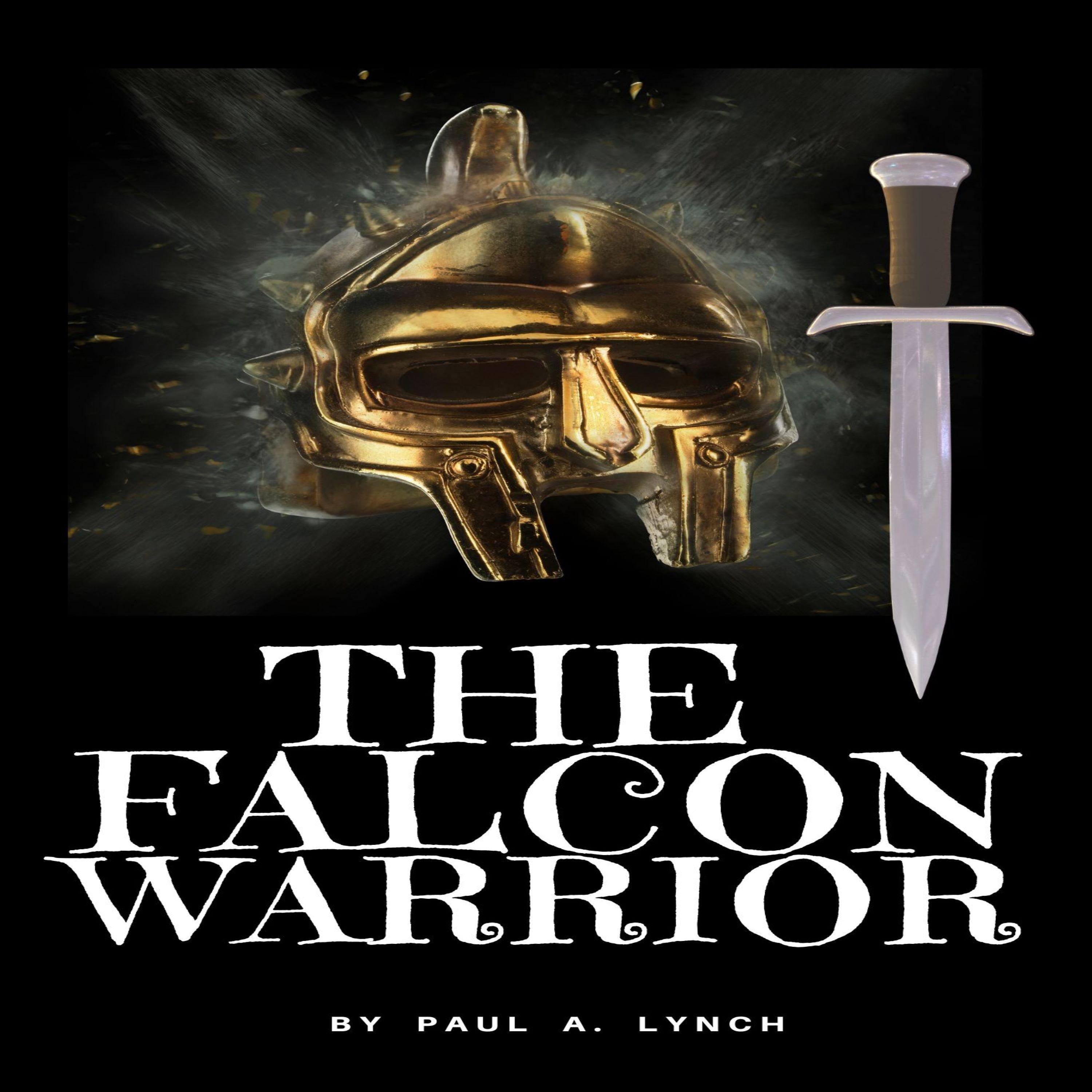 The Falcon Warrior