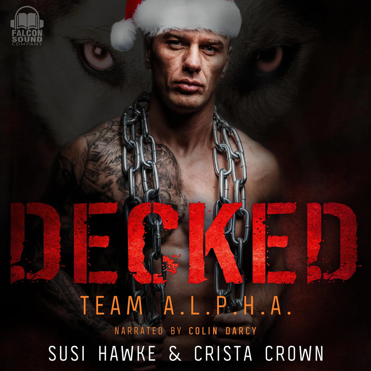 Decked