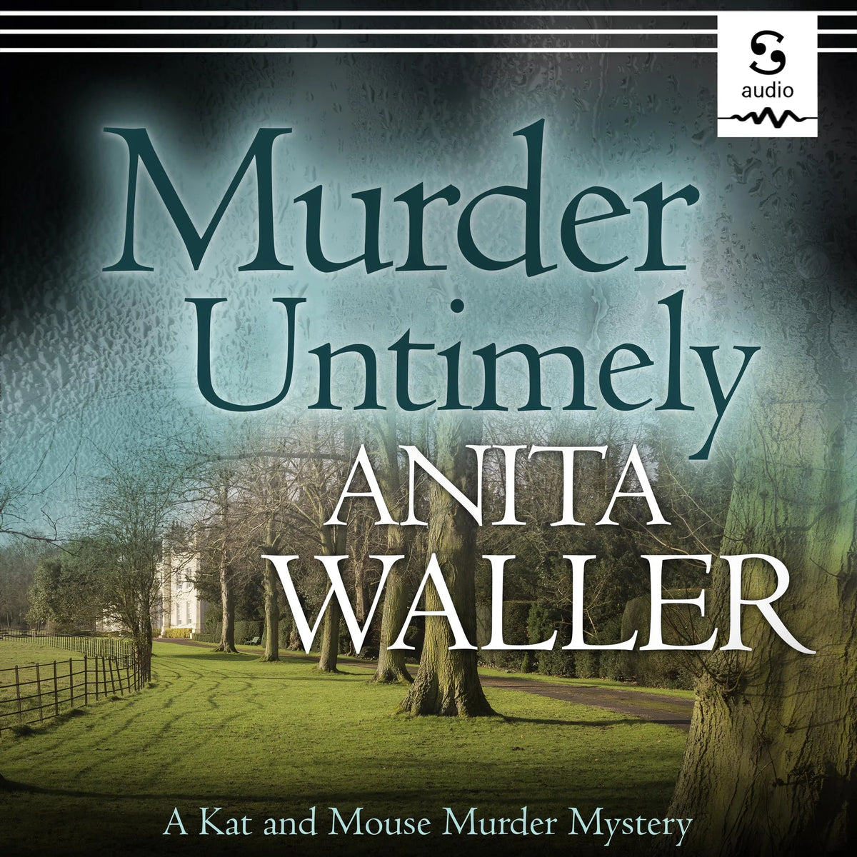 Murder Untimely
