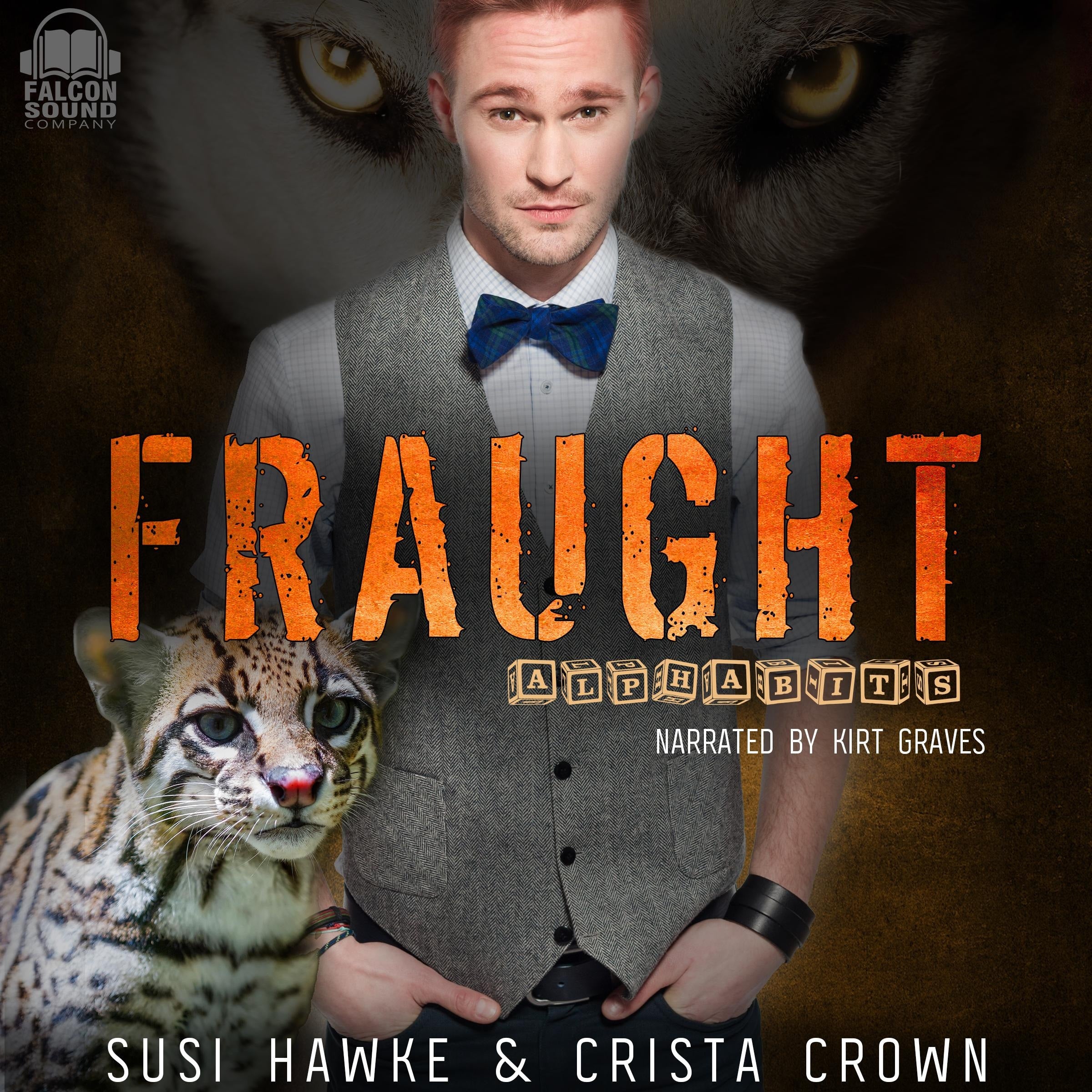 Fraught