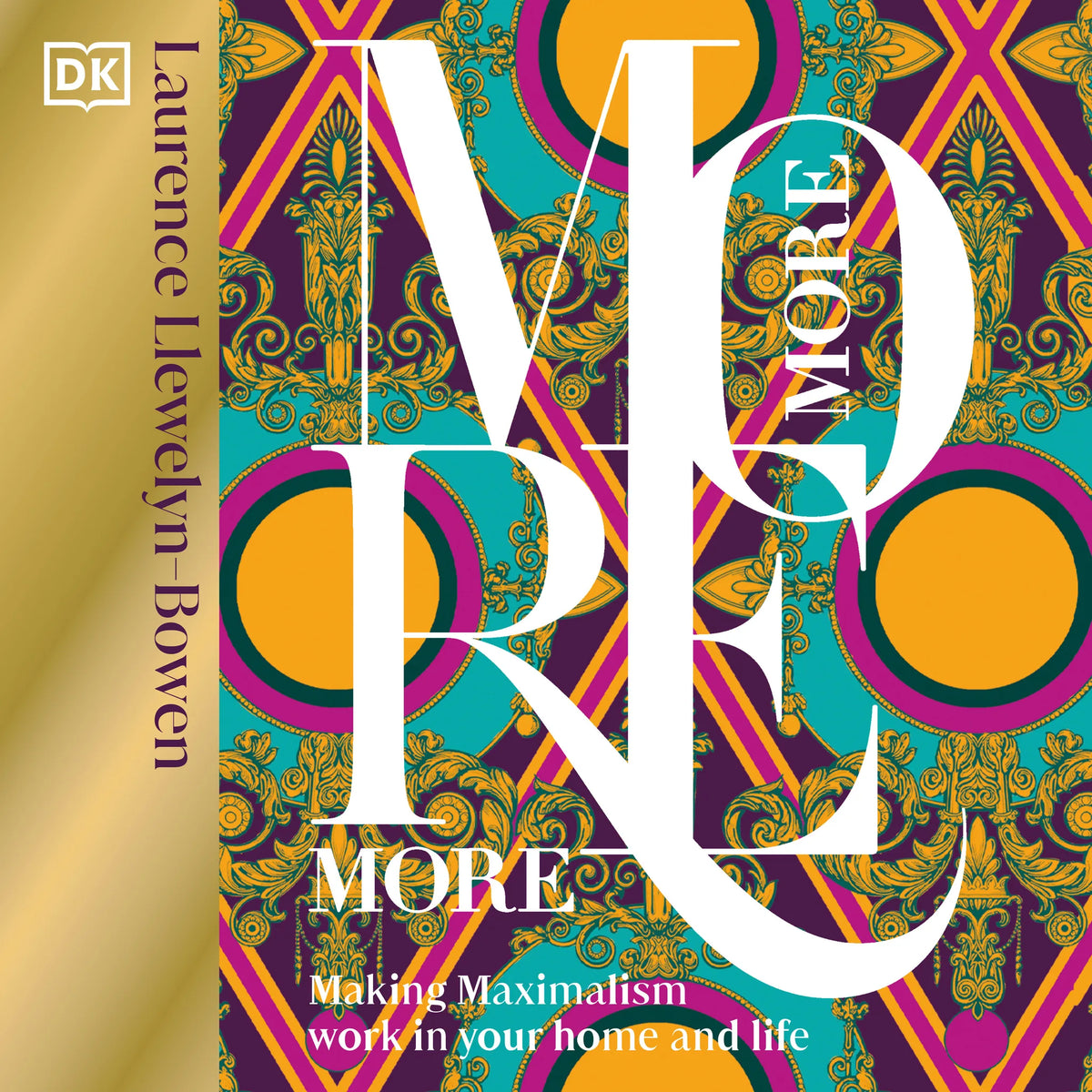 More More More