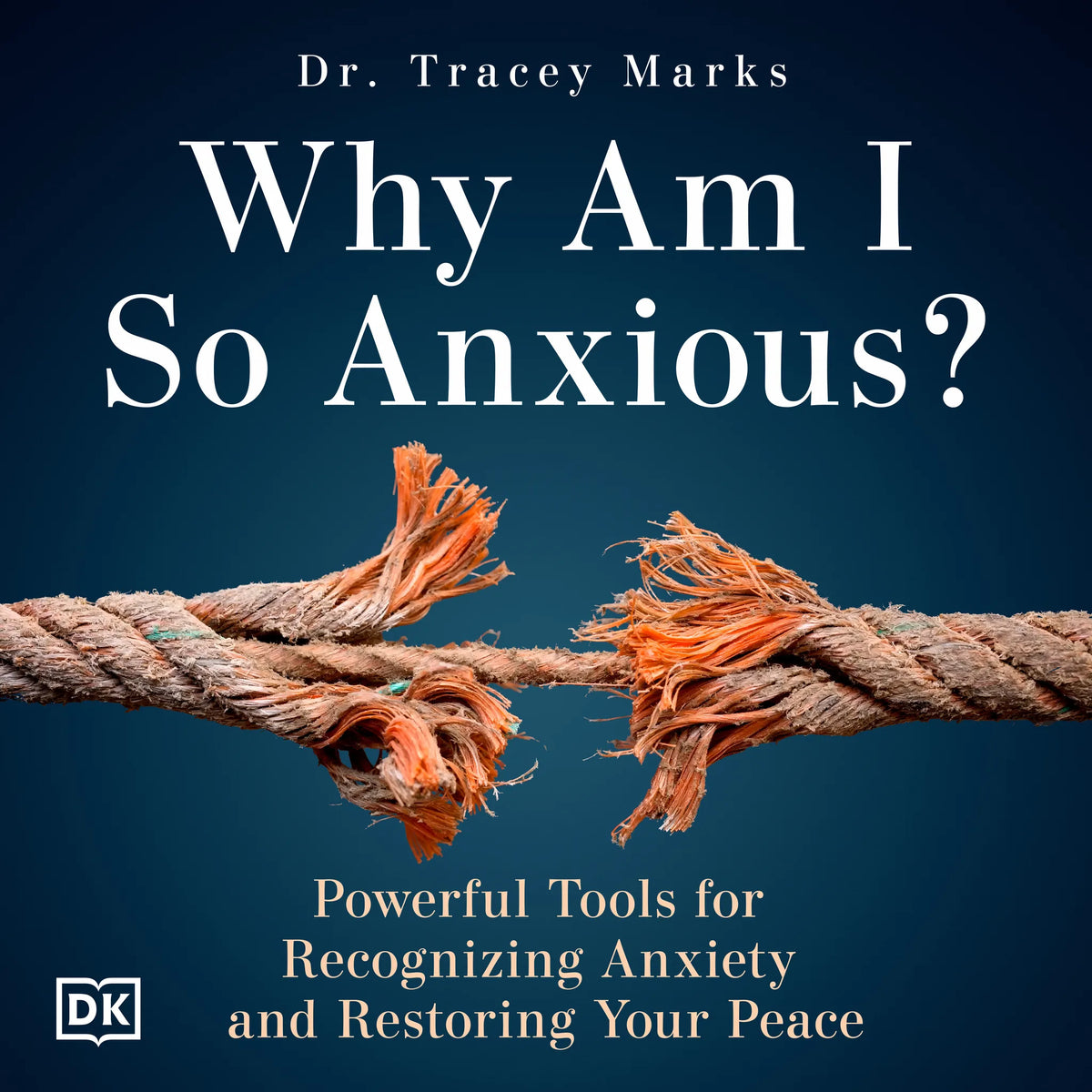 Why Am I So Anxious?