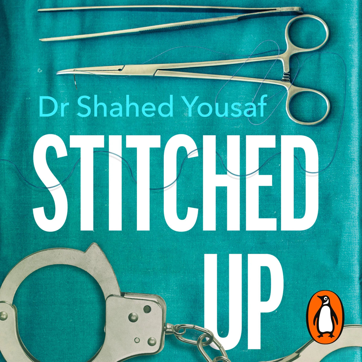 Stitched Up