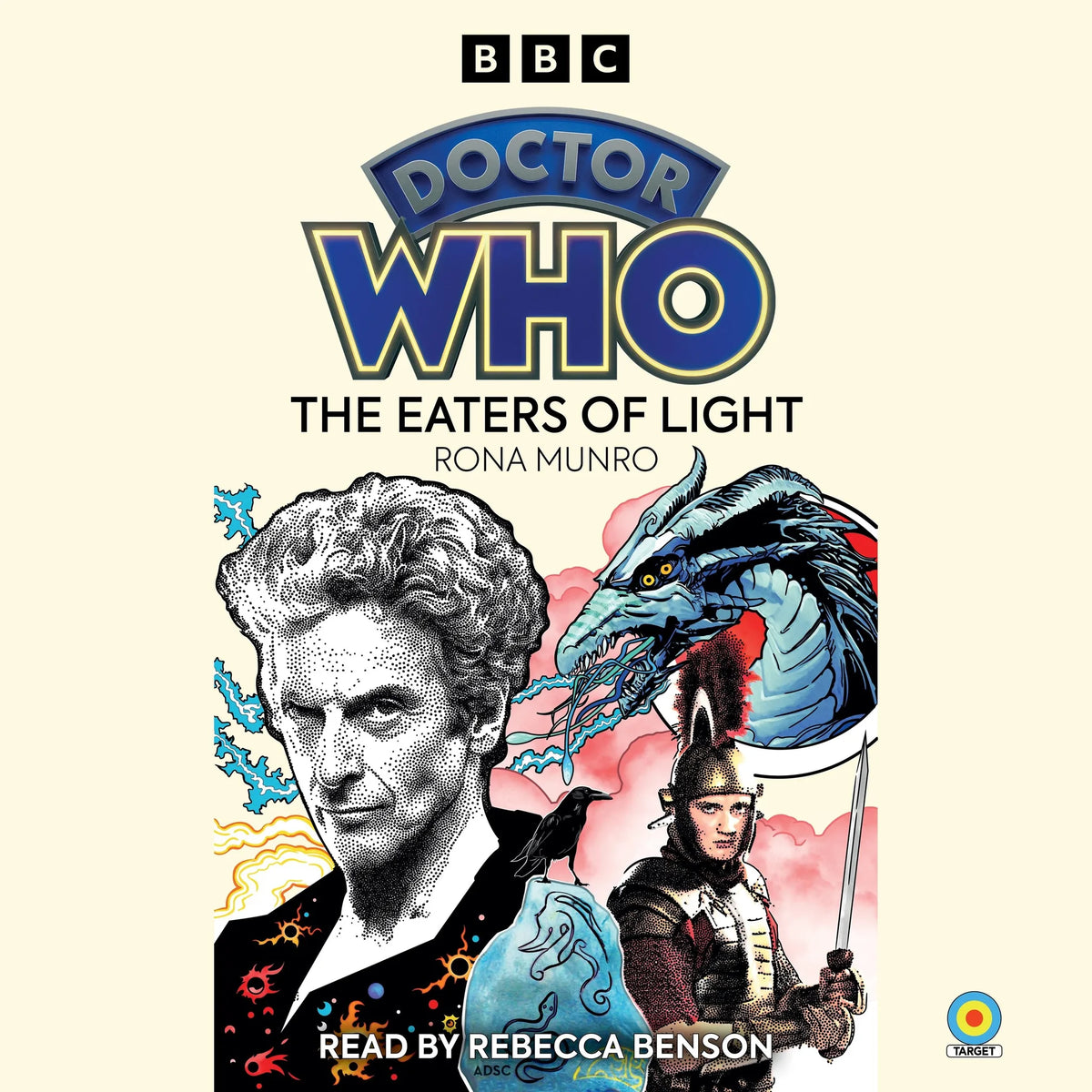 Doctor Who: The Eaters of Light