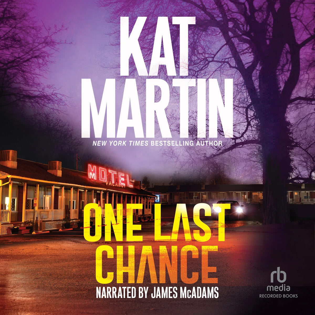 One Last Chance