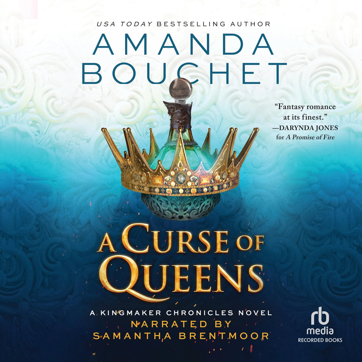 A Curse of Queens