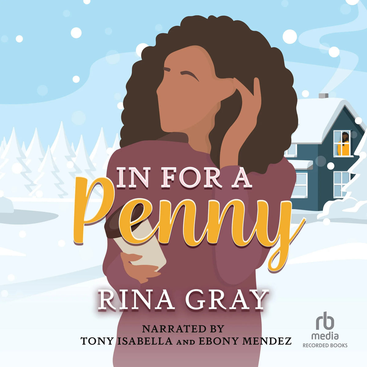 In For A Penny