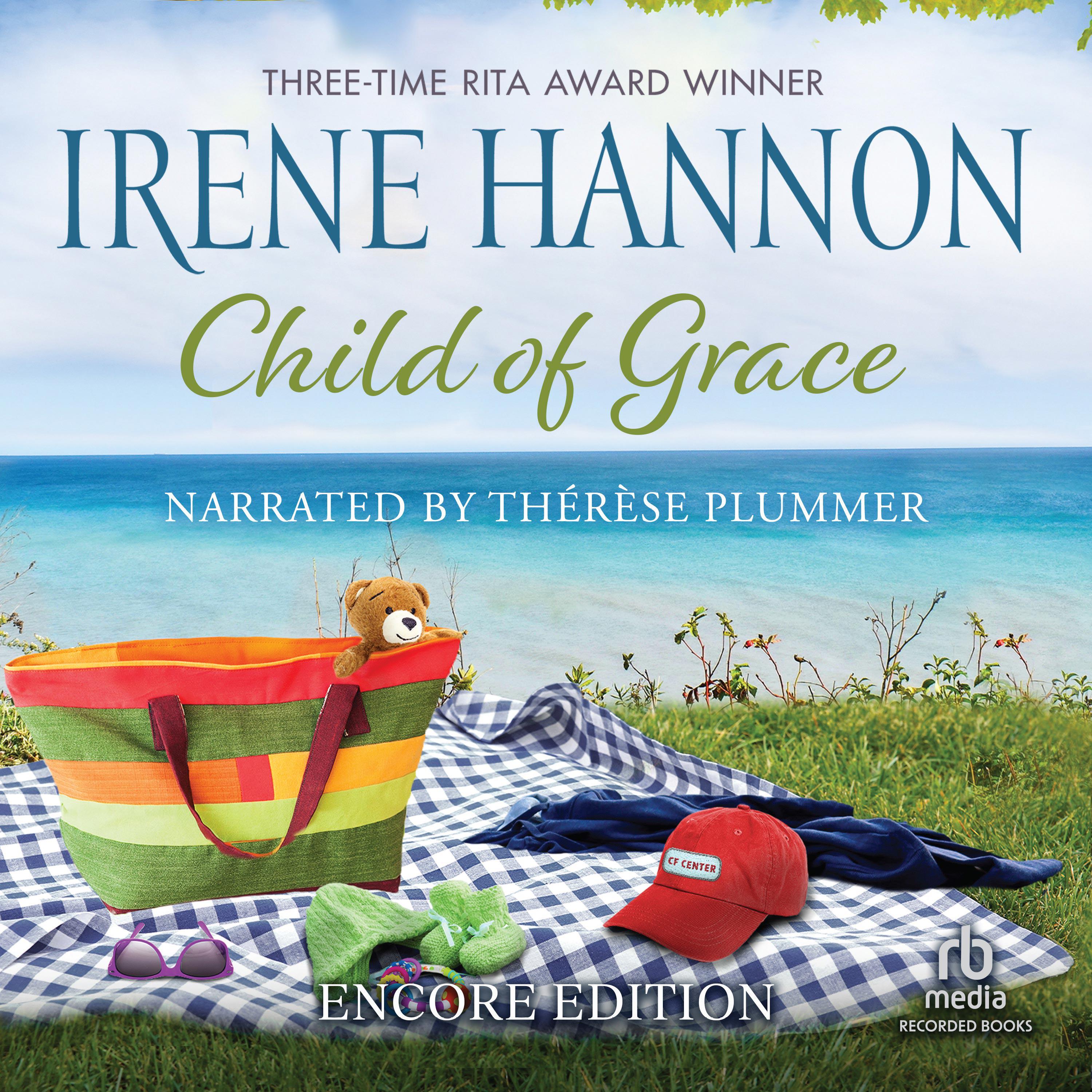 Child of Grace