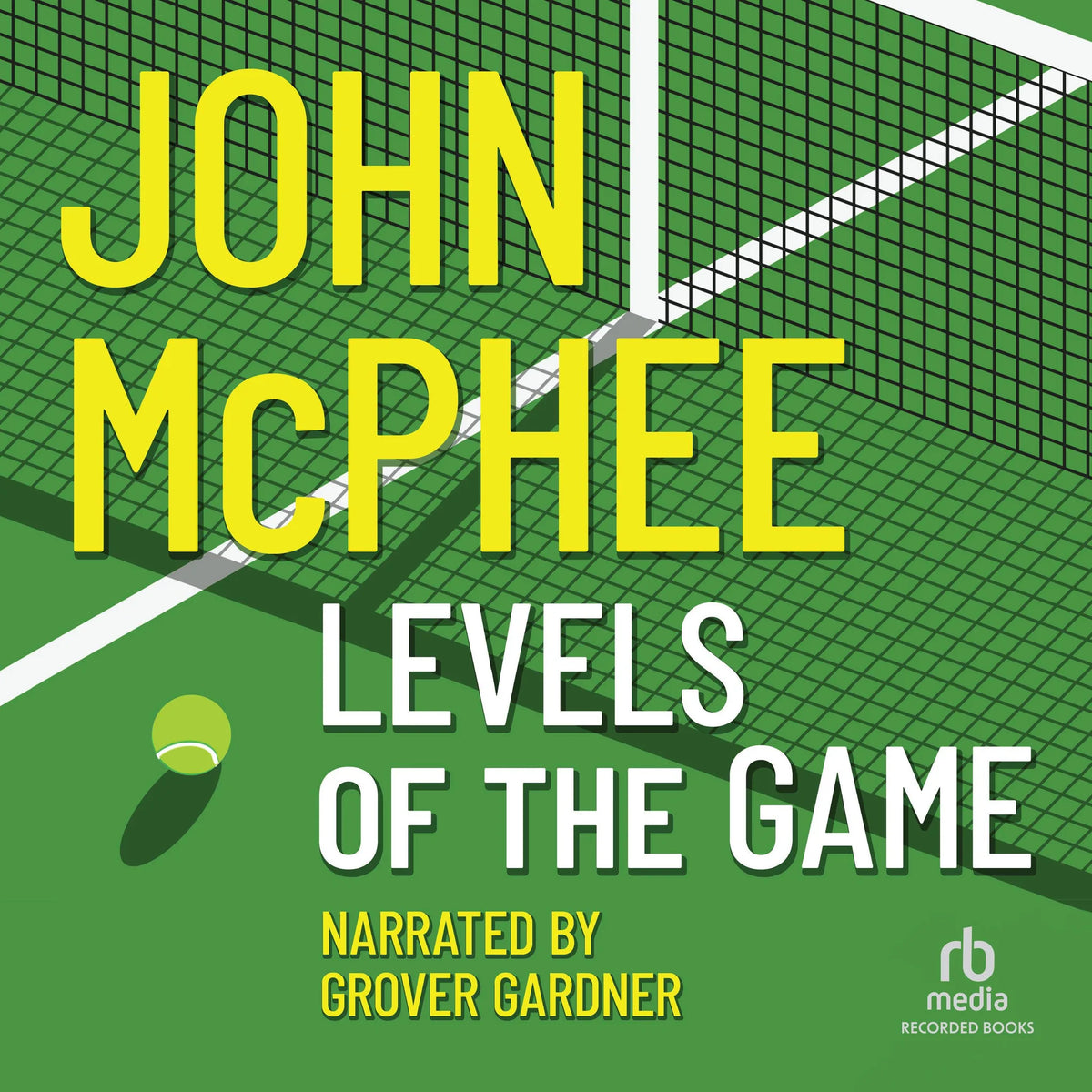 Levels of the Game