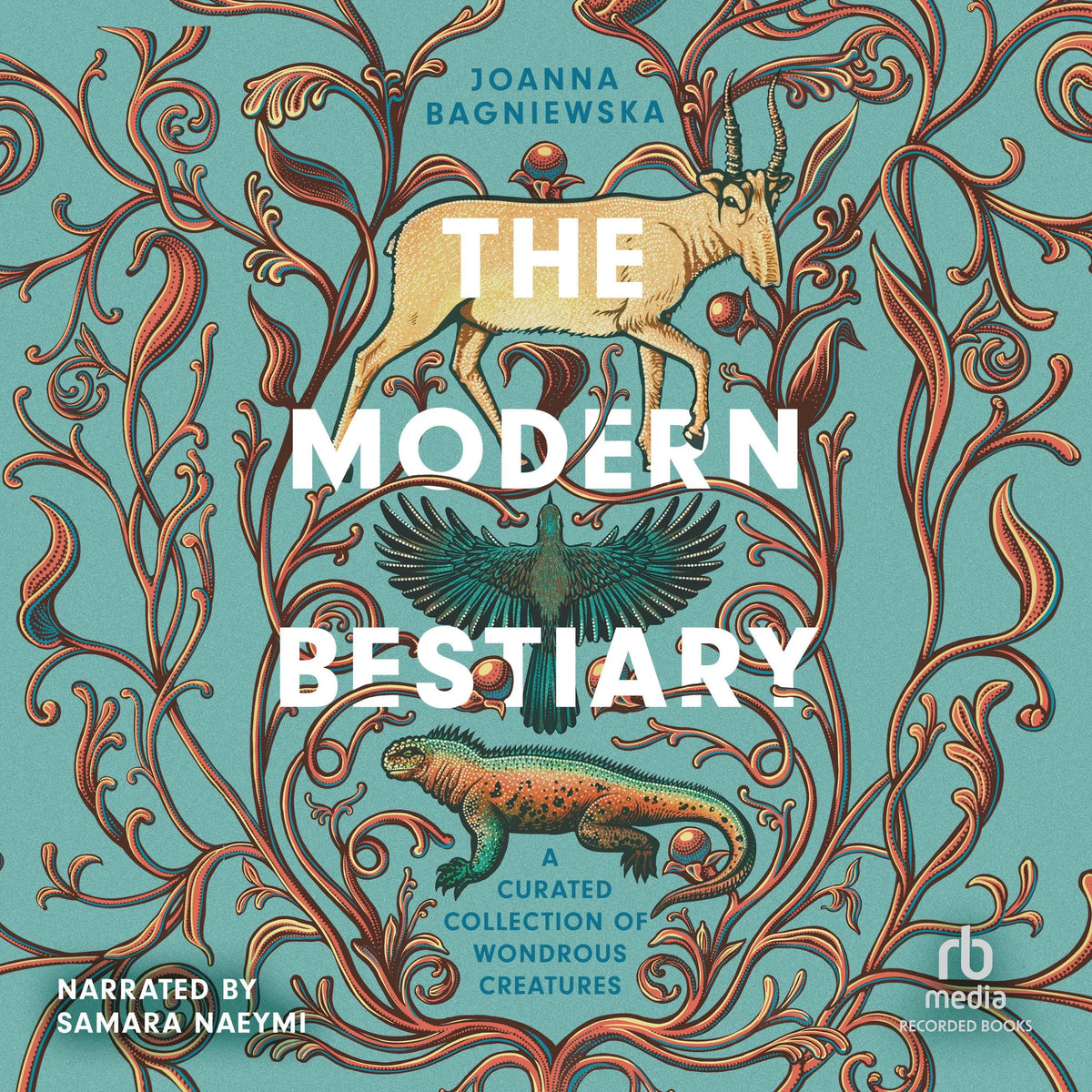 The Modern Bestiary