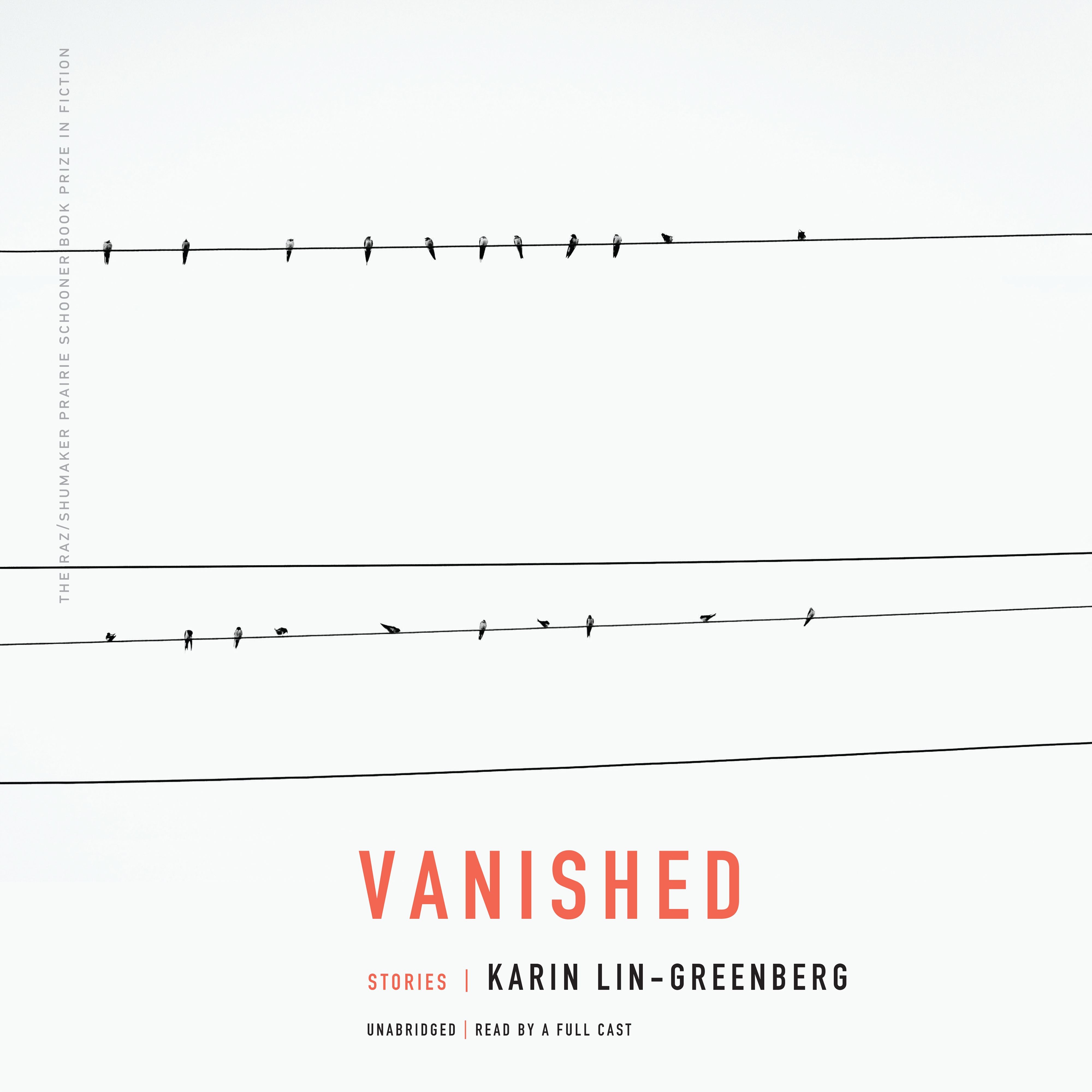 Vanished