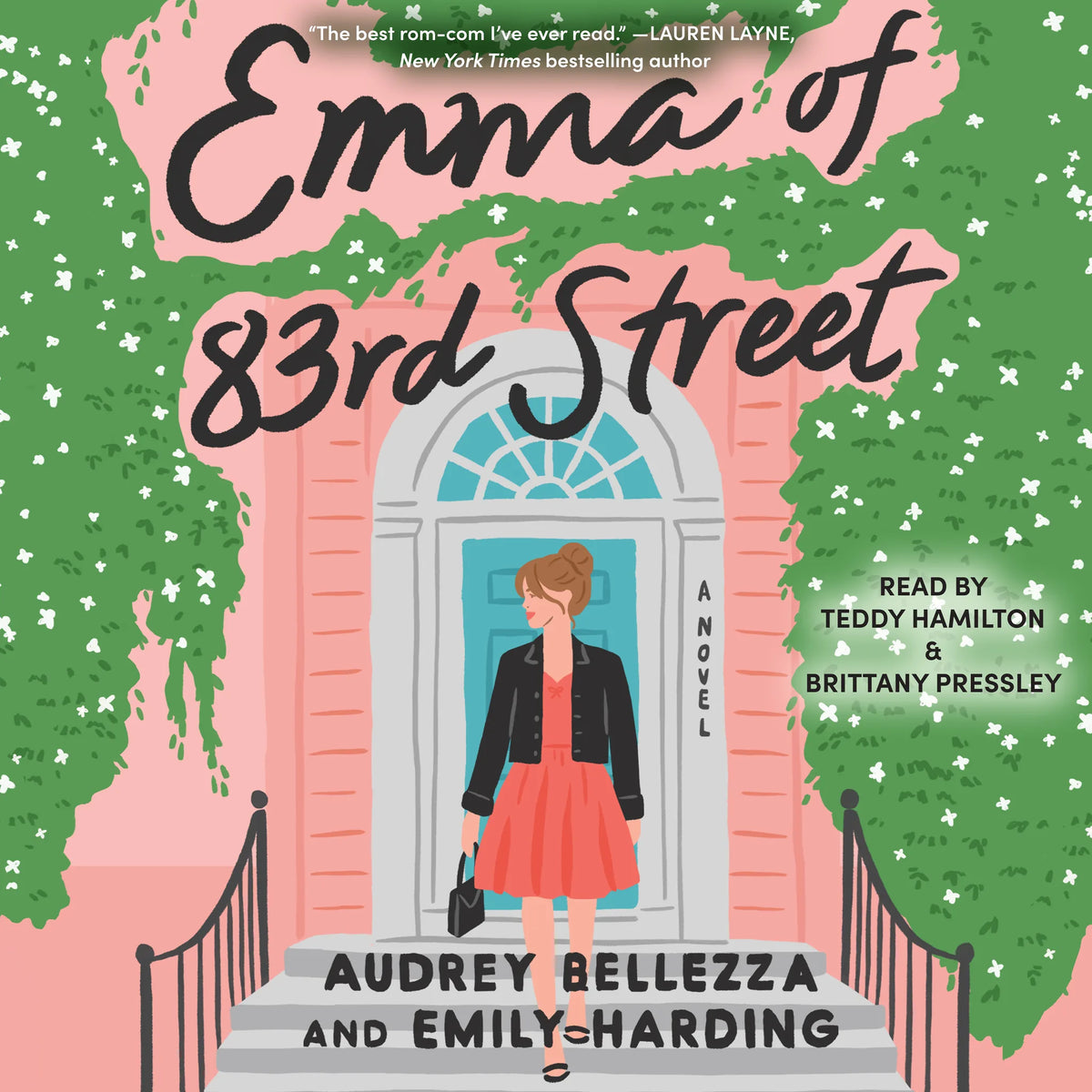 Emma of 83rd Street