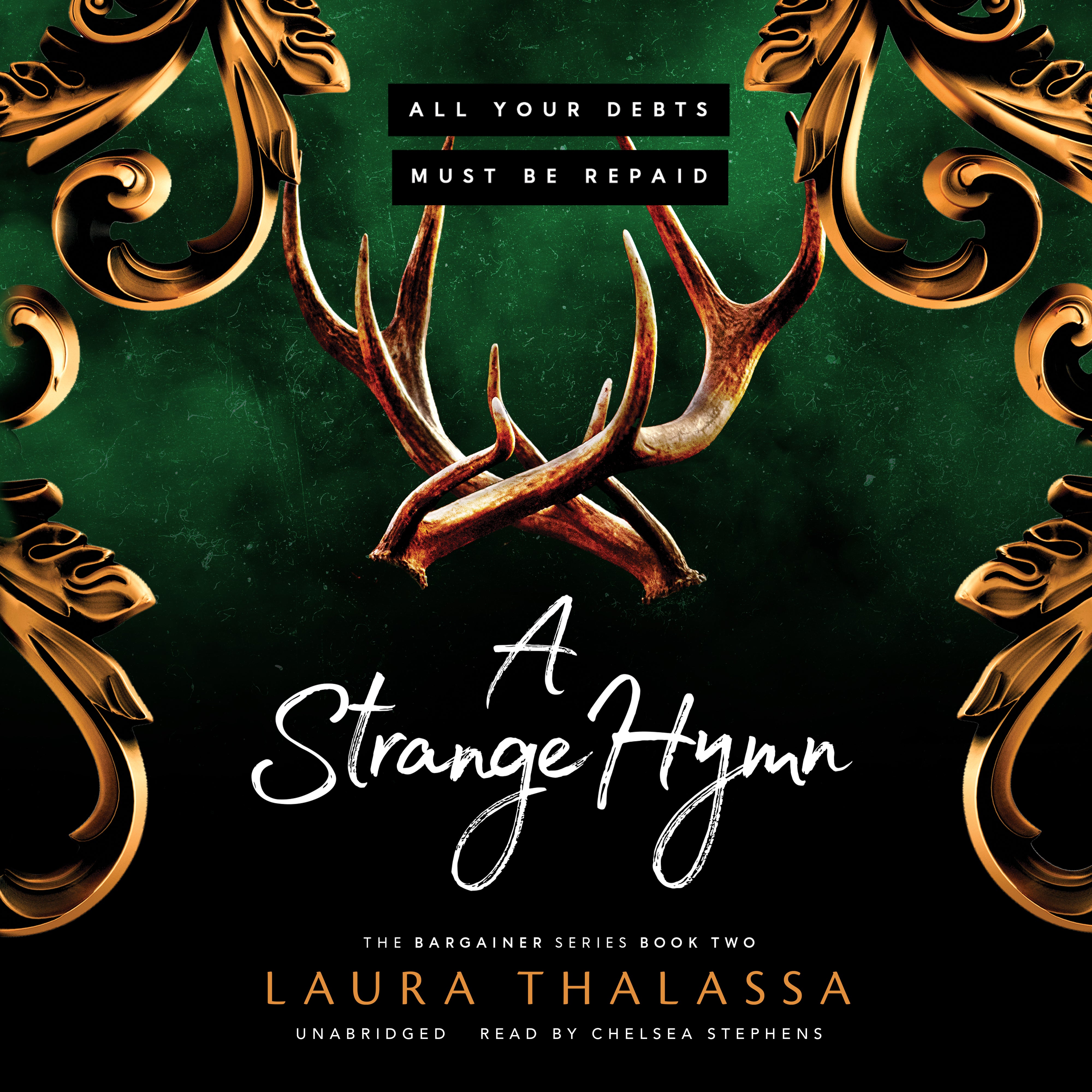A Strange Hymn