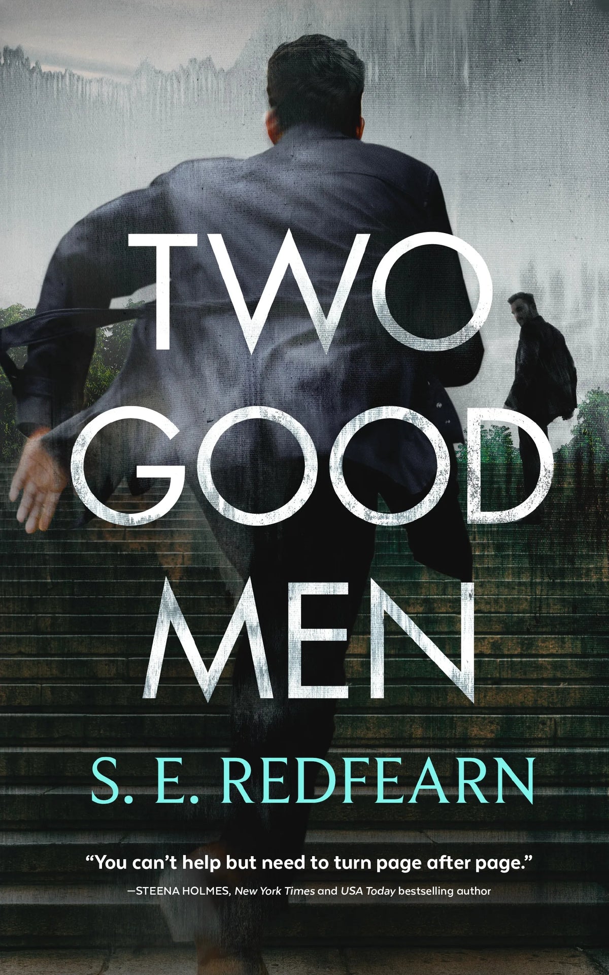 Two Good Men