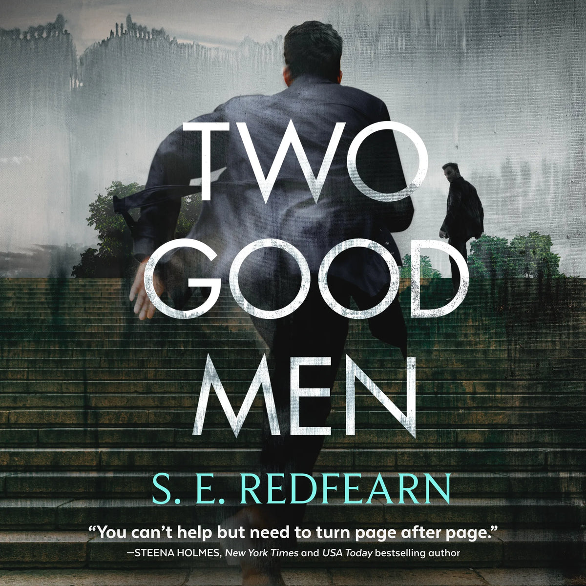 Two Good Men