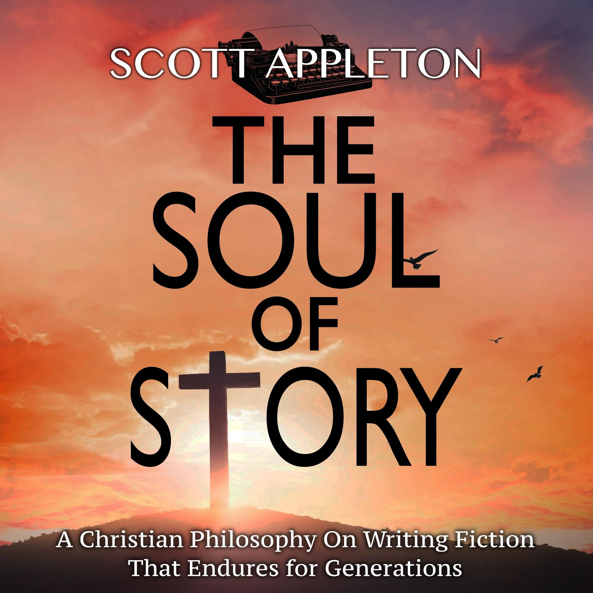 The Soul of Story