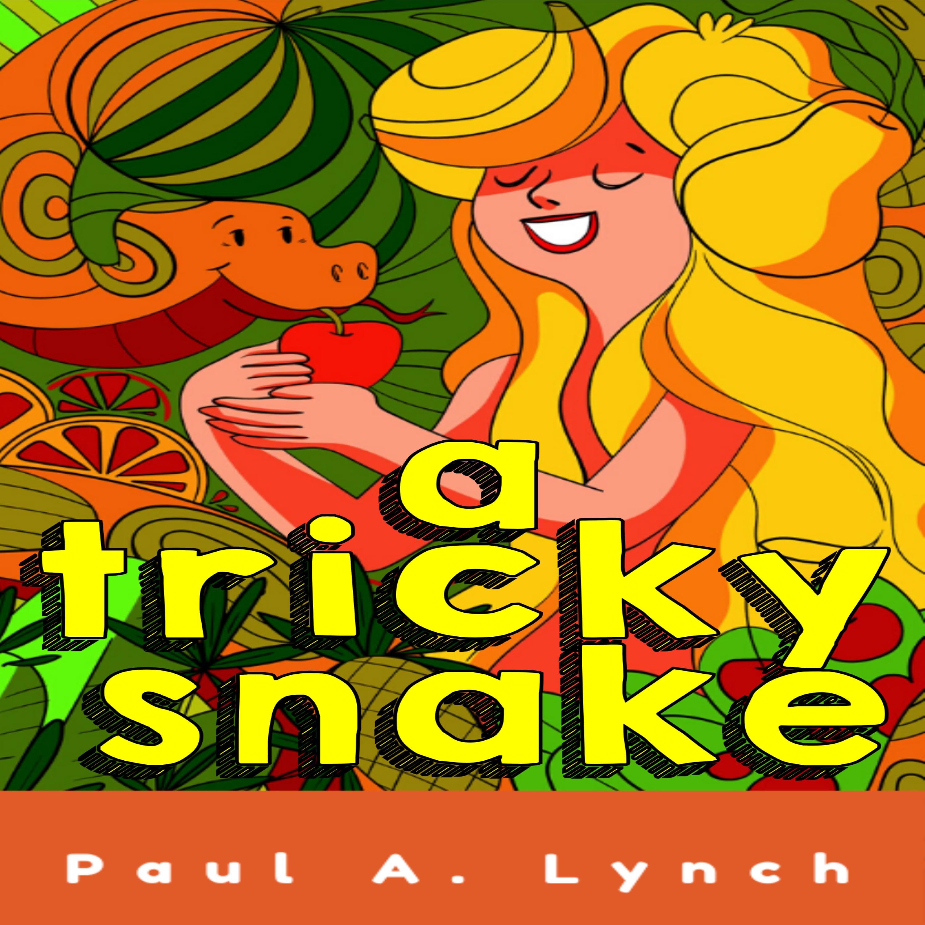 A Tricky Snake