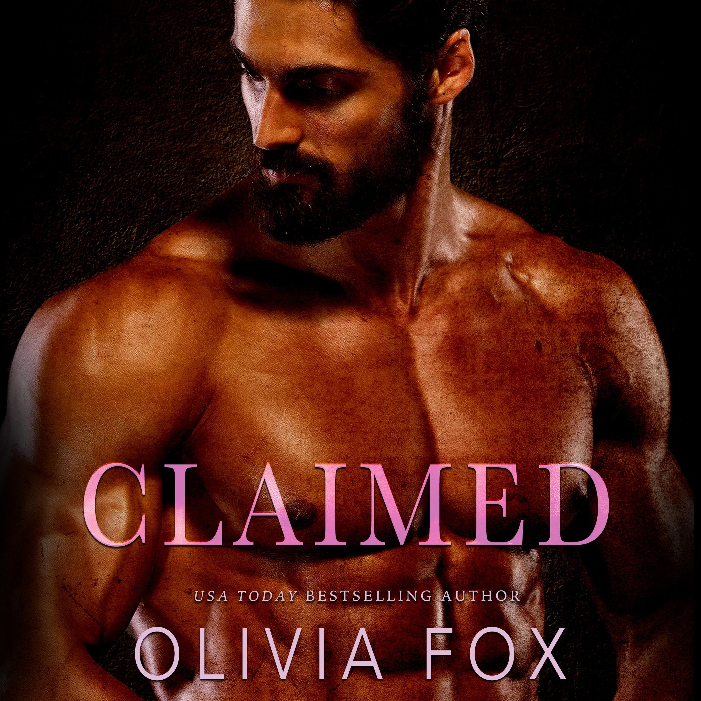 Claimed