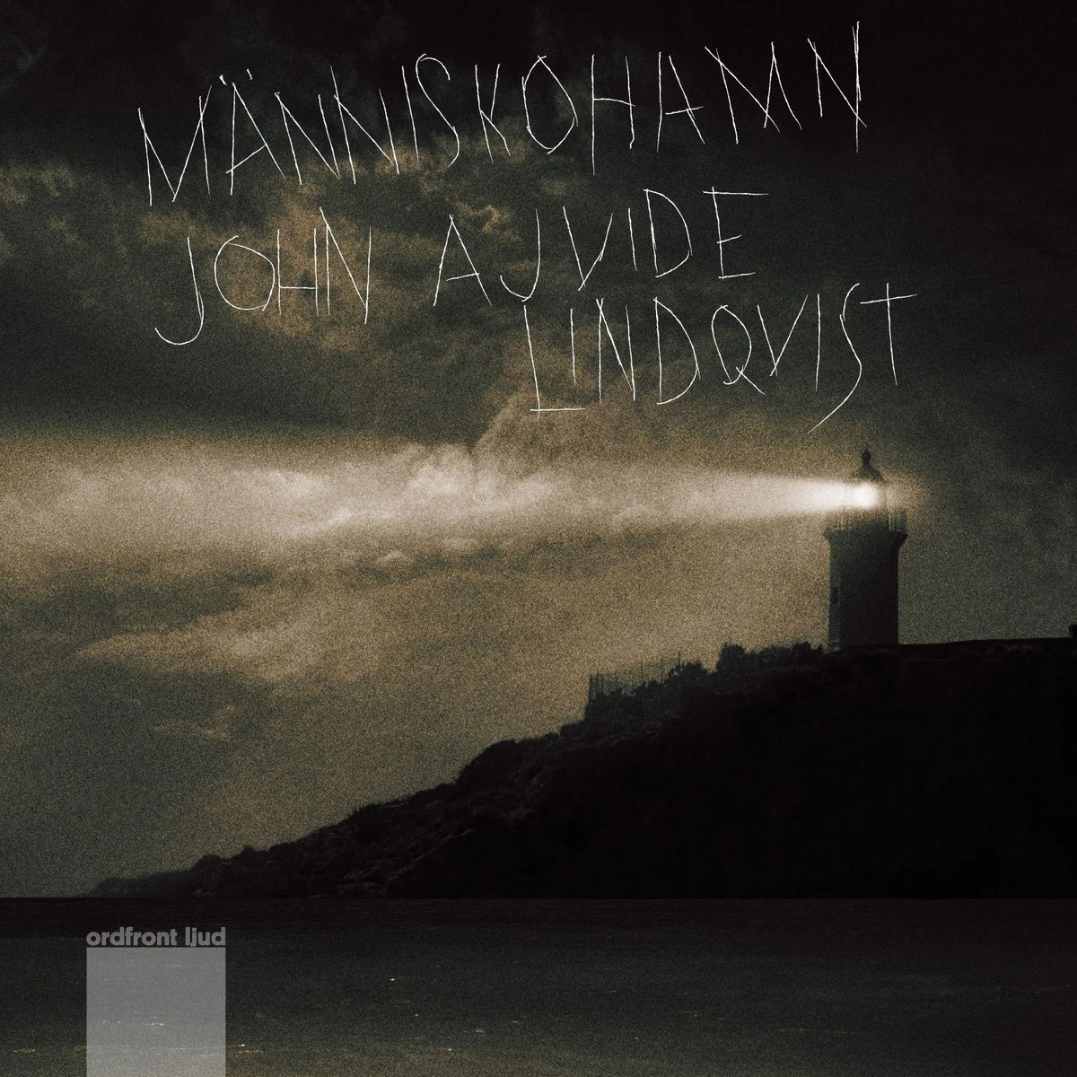 Människohamn