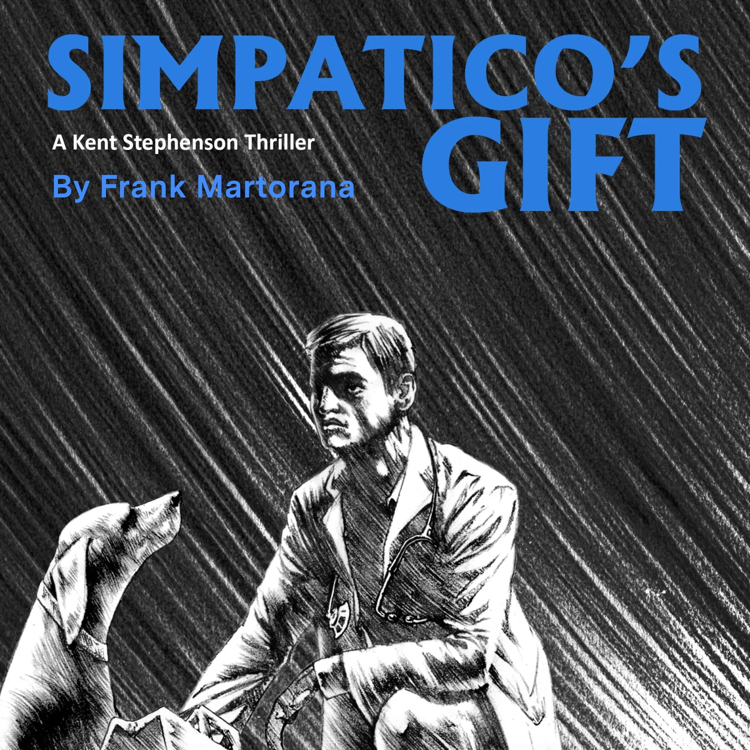 Simpatico's Gift