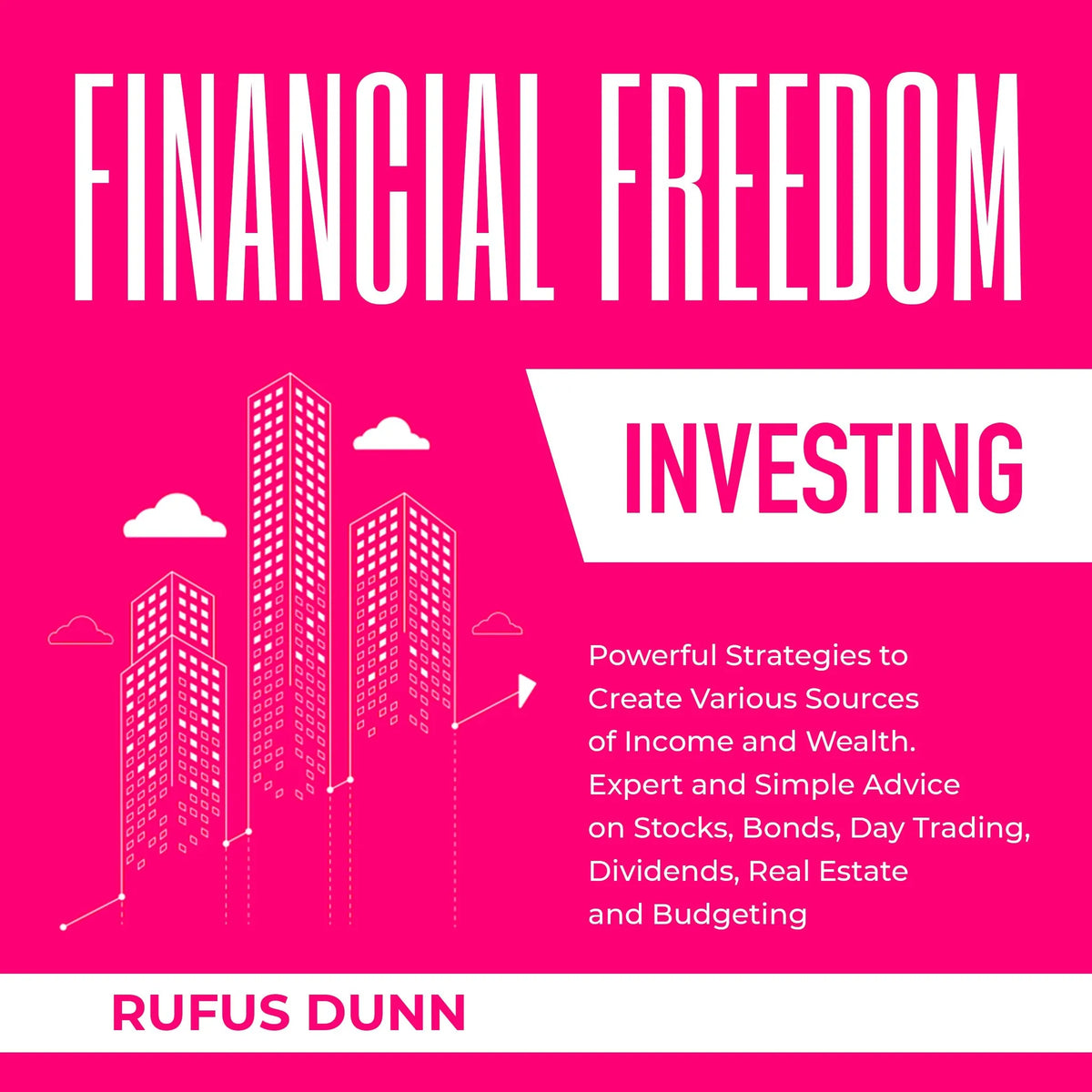 Financial Freedom Investing